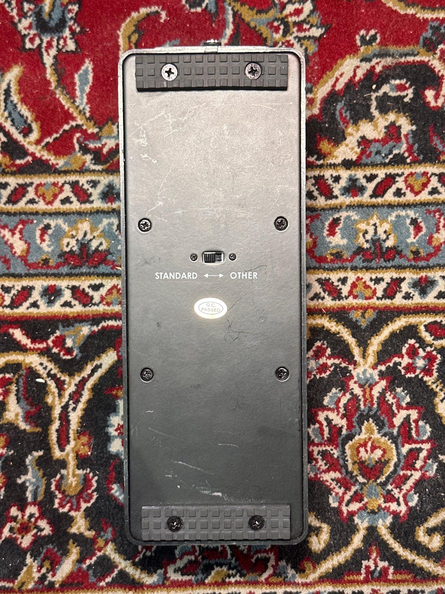 S/H Moog EP-2 Expression Pedal