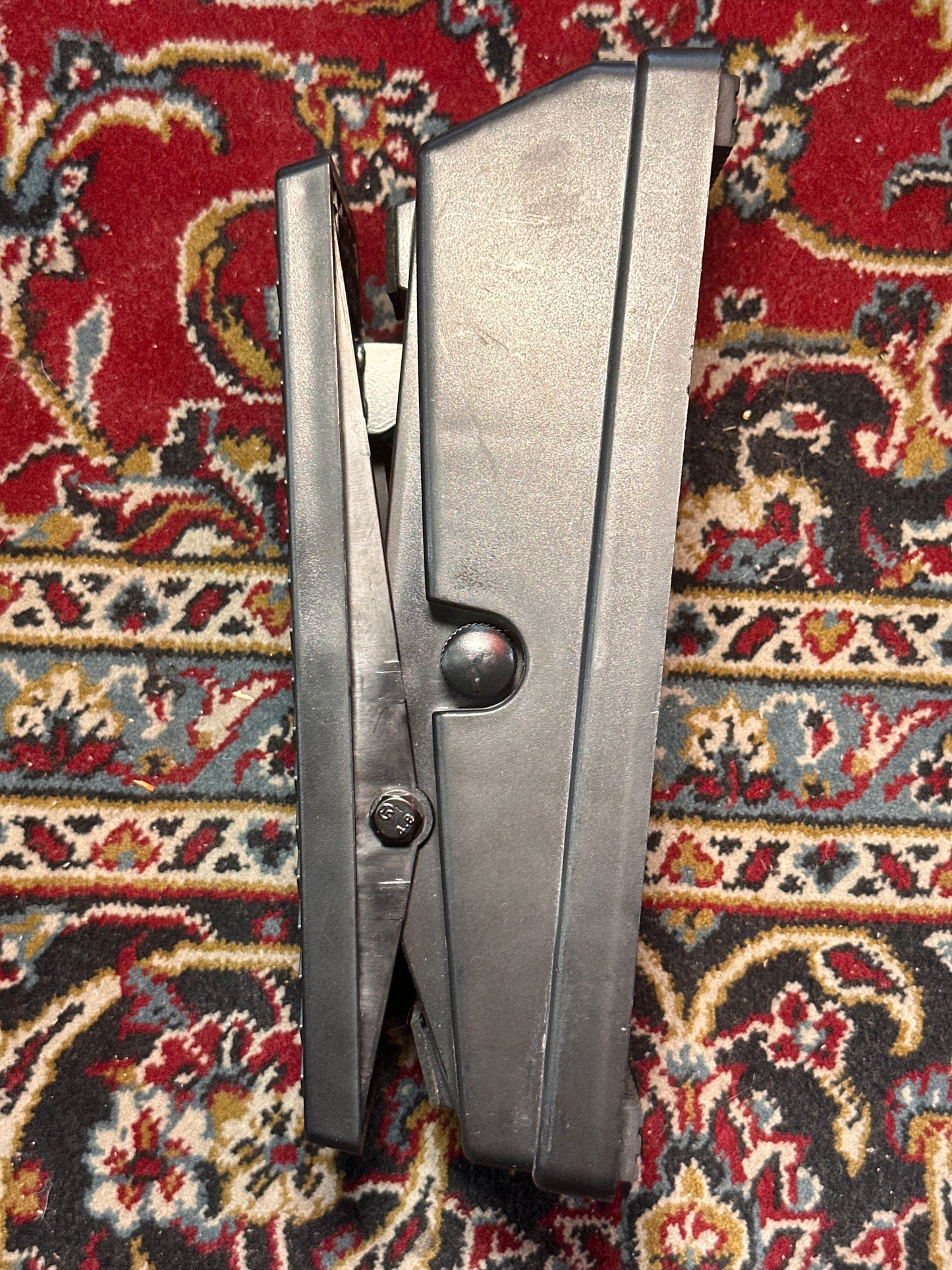 S/H Moog EP-2 Expression Pedal
