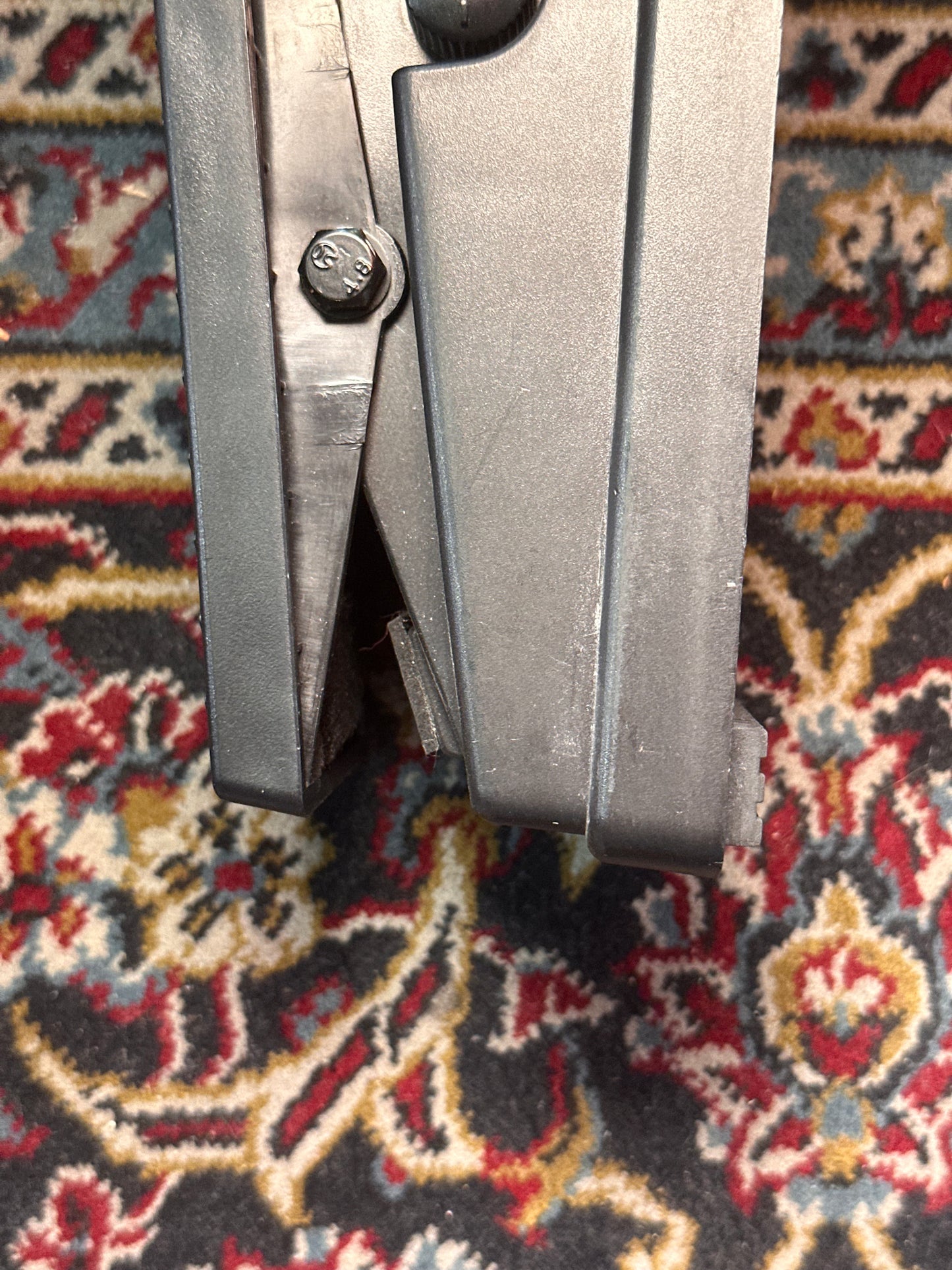 S/H Moog EP-2 Expression Pedal