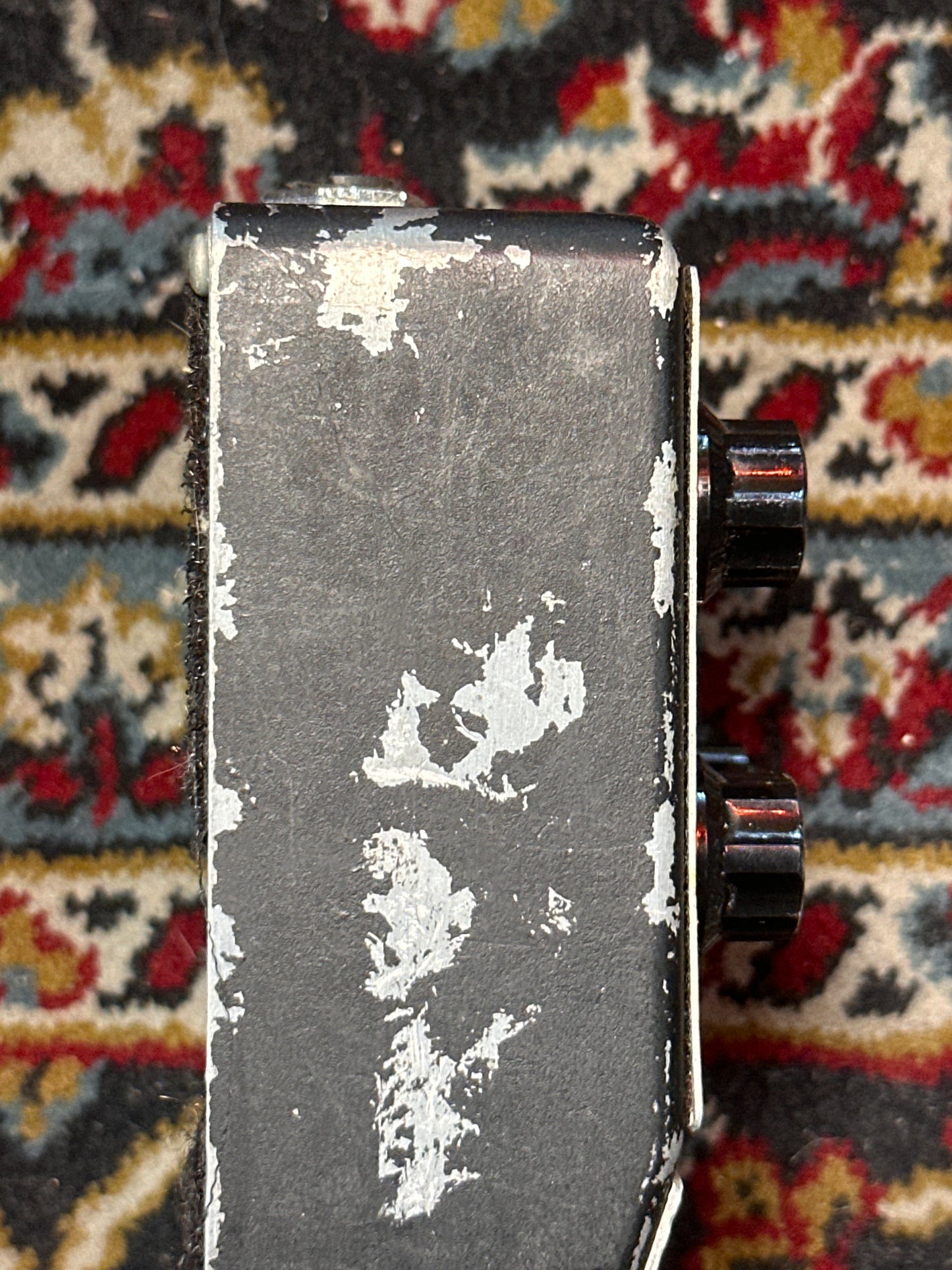 S/H Moog MiniFooger Analog Drive, Overdrive Pedal