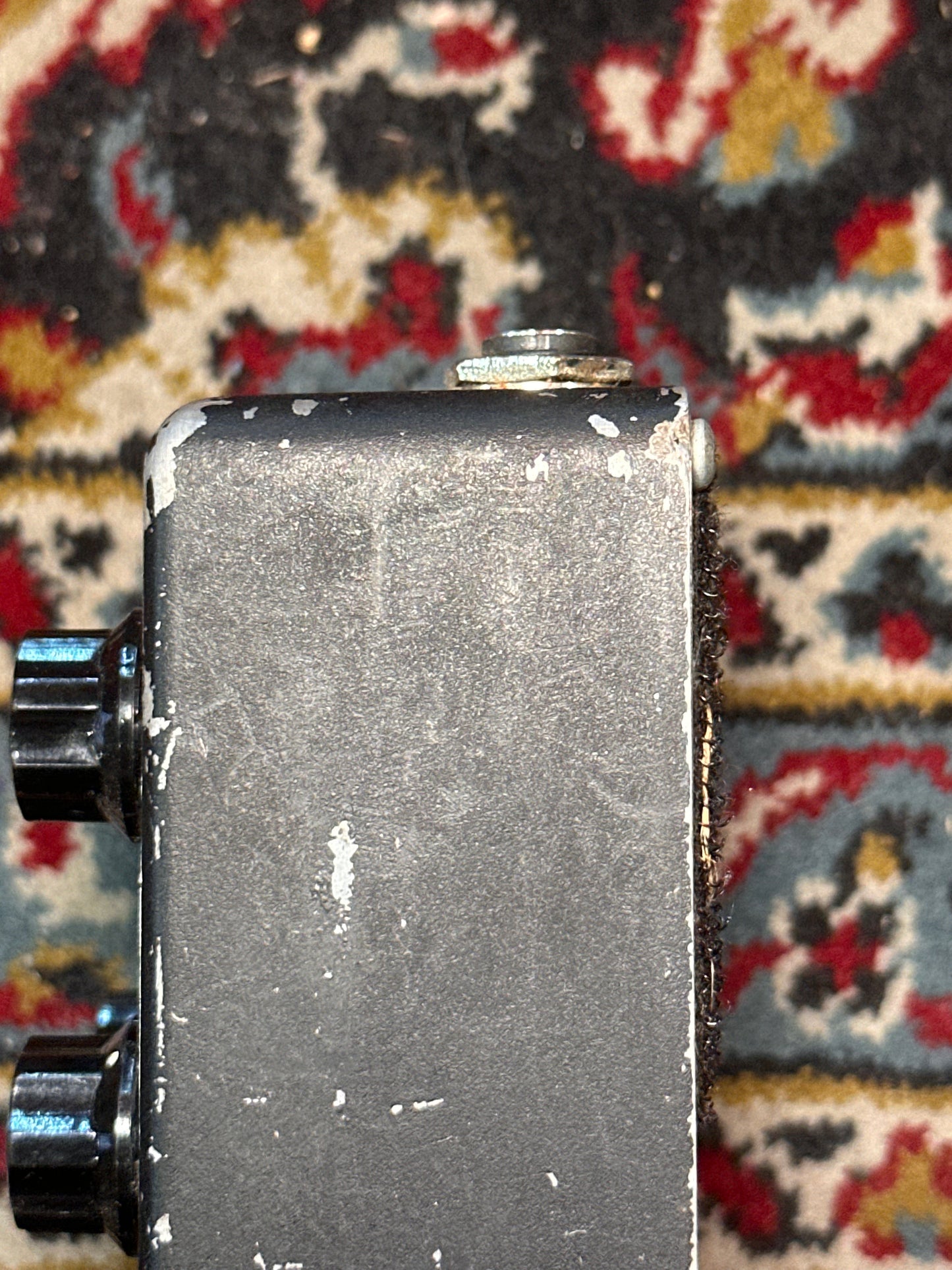 S/H Moog MiniFooger Analog Drive, Overdrive Pedal