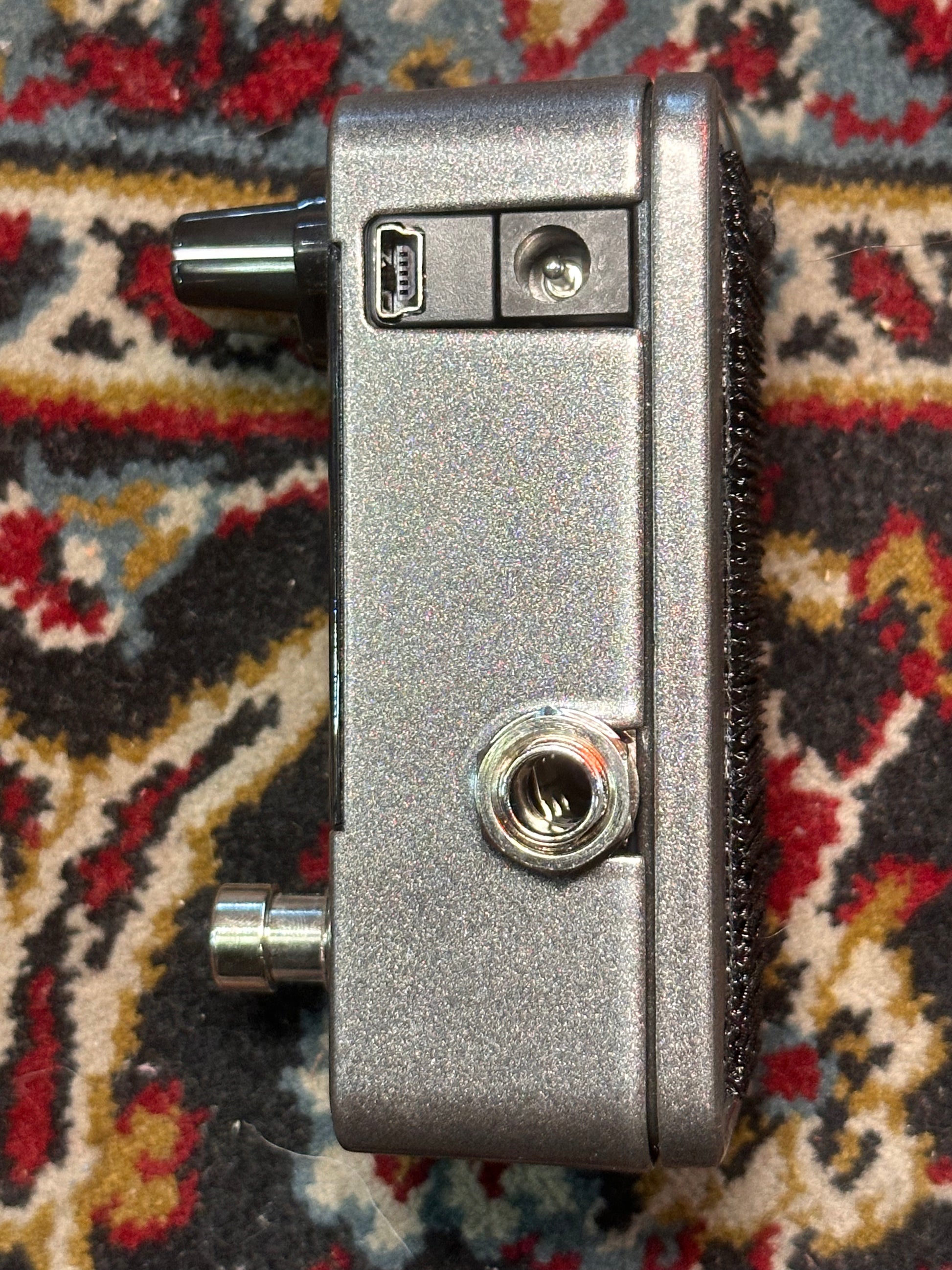 S/H TC Electronic Ditto+, Looper Pedal