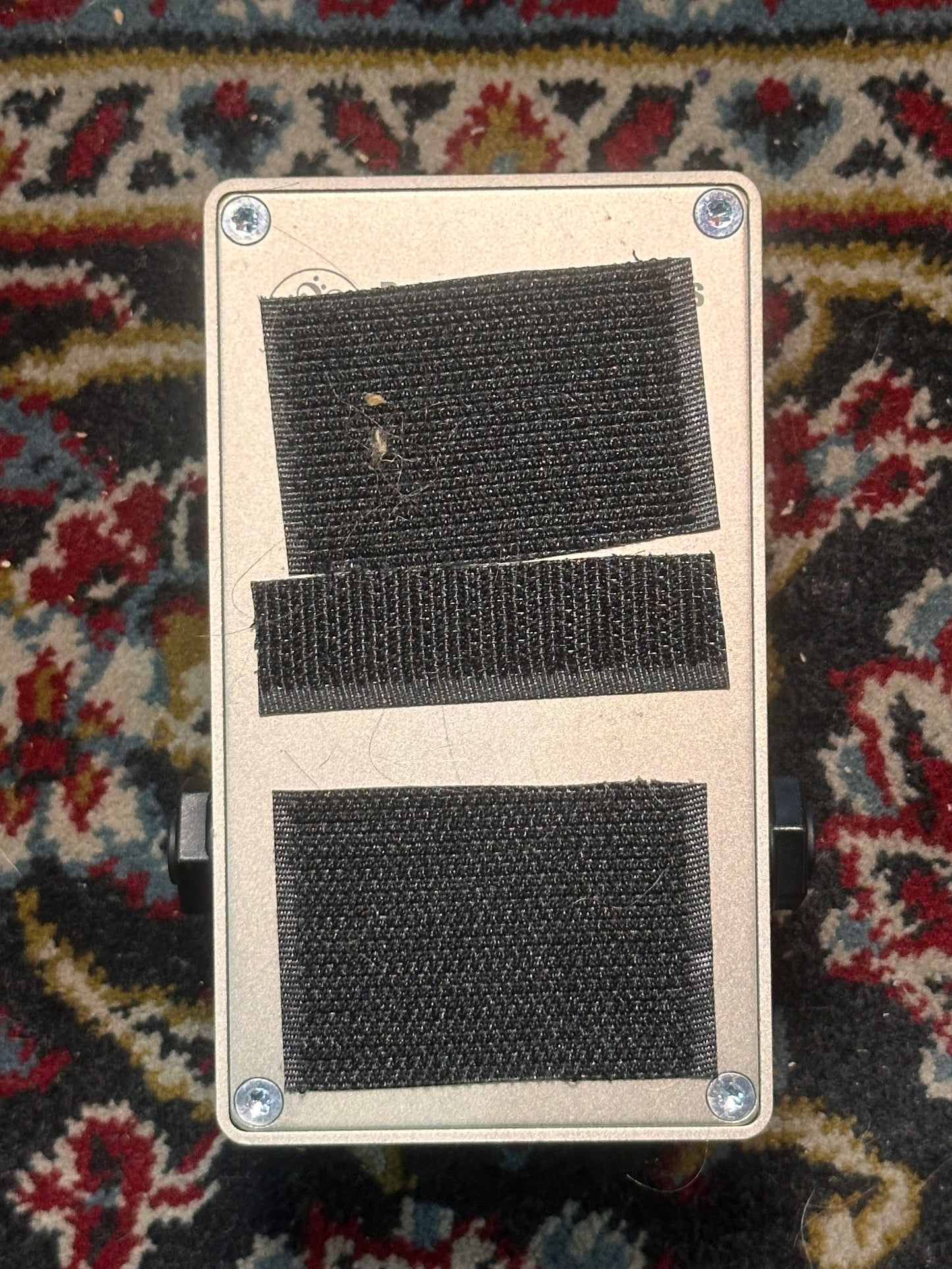 S/H Darkglass Electronics Hyper Luminal Bass Compression Pedal
