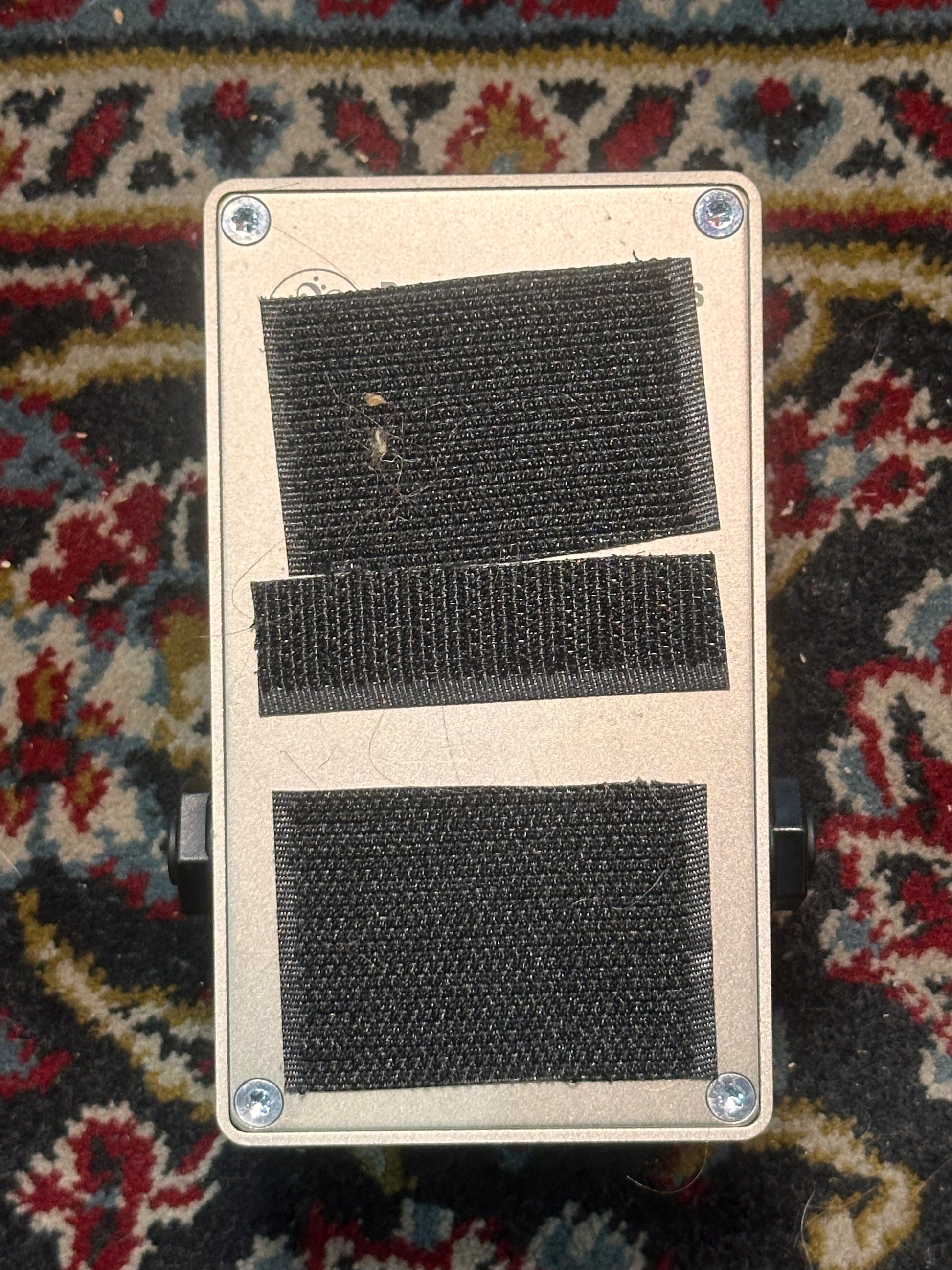 S/H Darkglass Electronics Hyper Luminal Bass Compression Pedal