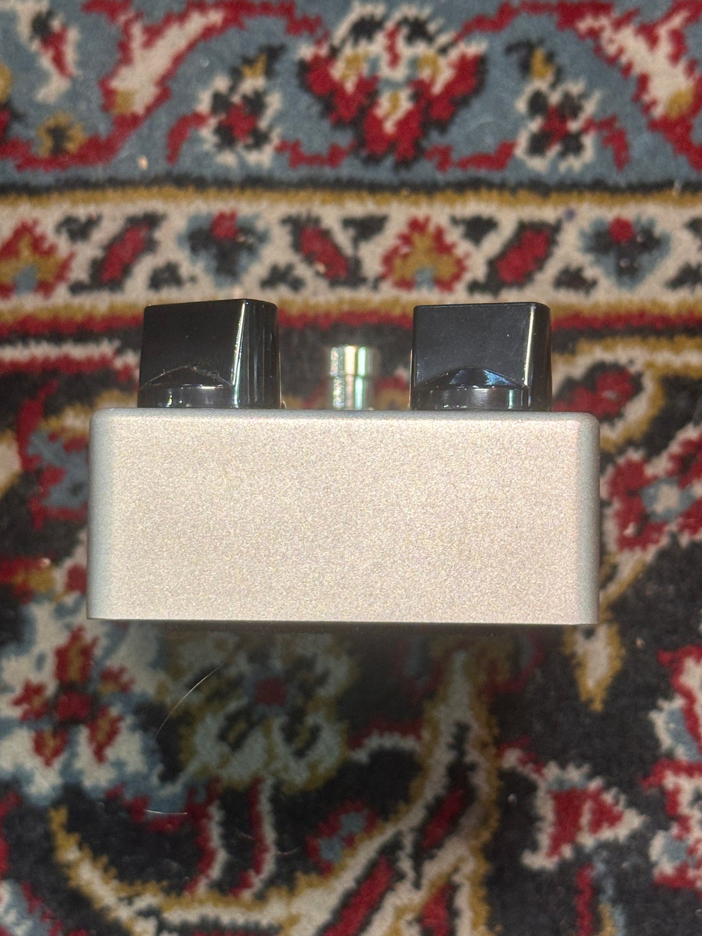 S/H Darkglass Electronics Hyper Luminal Bass Compression Pedal