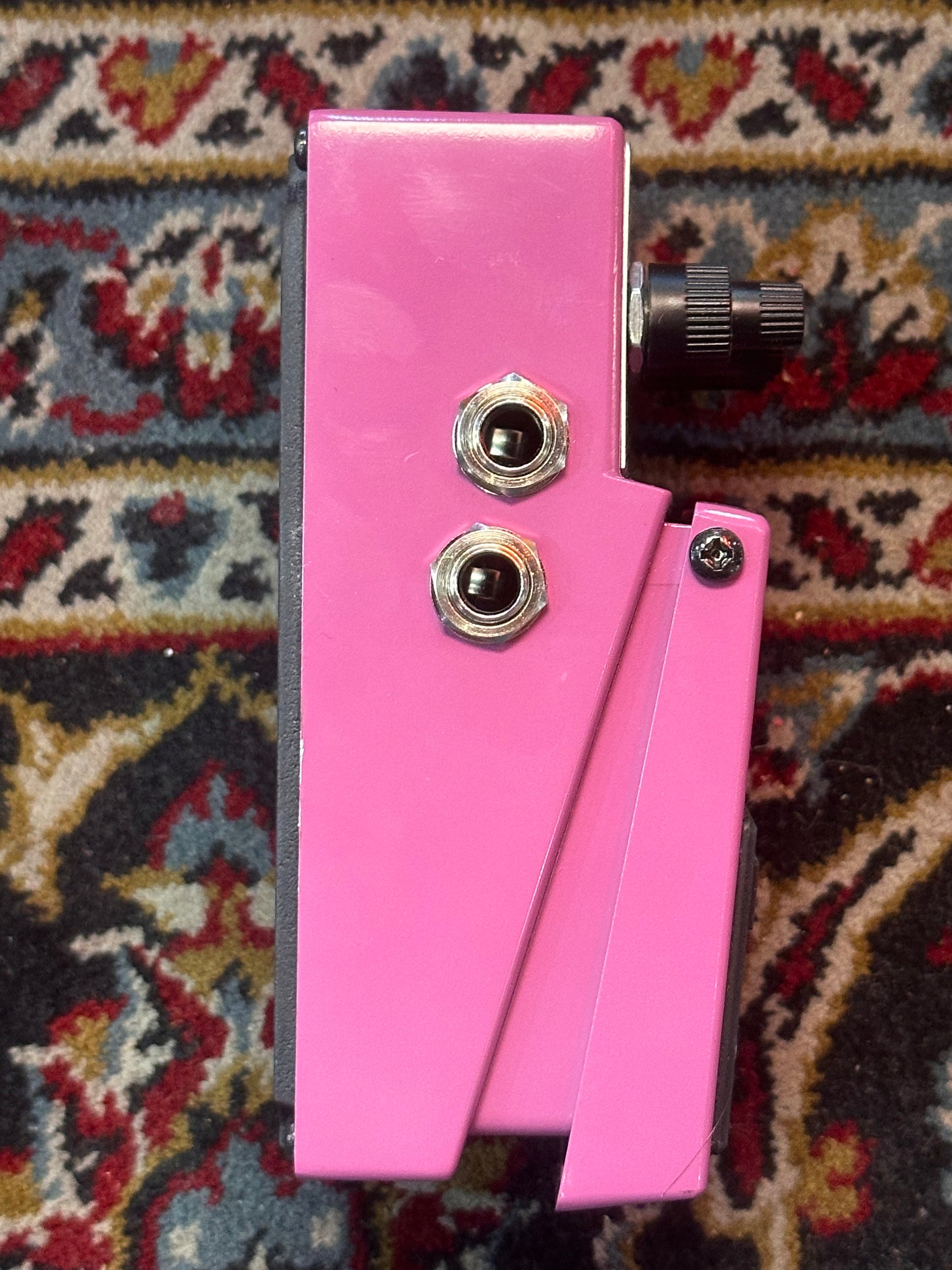 S/H Boss BF-3 Flanger Pedal