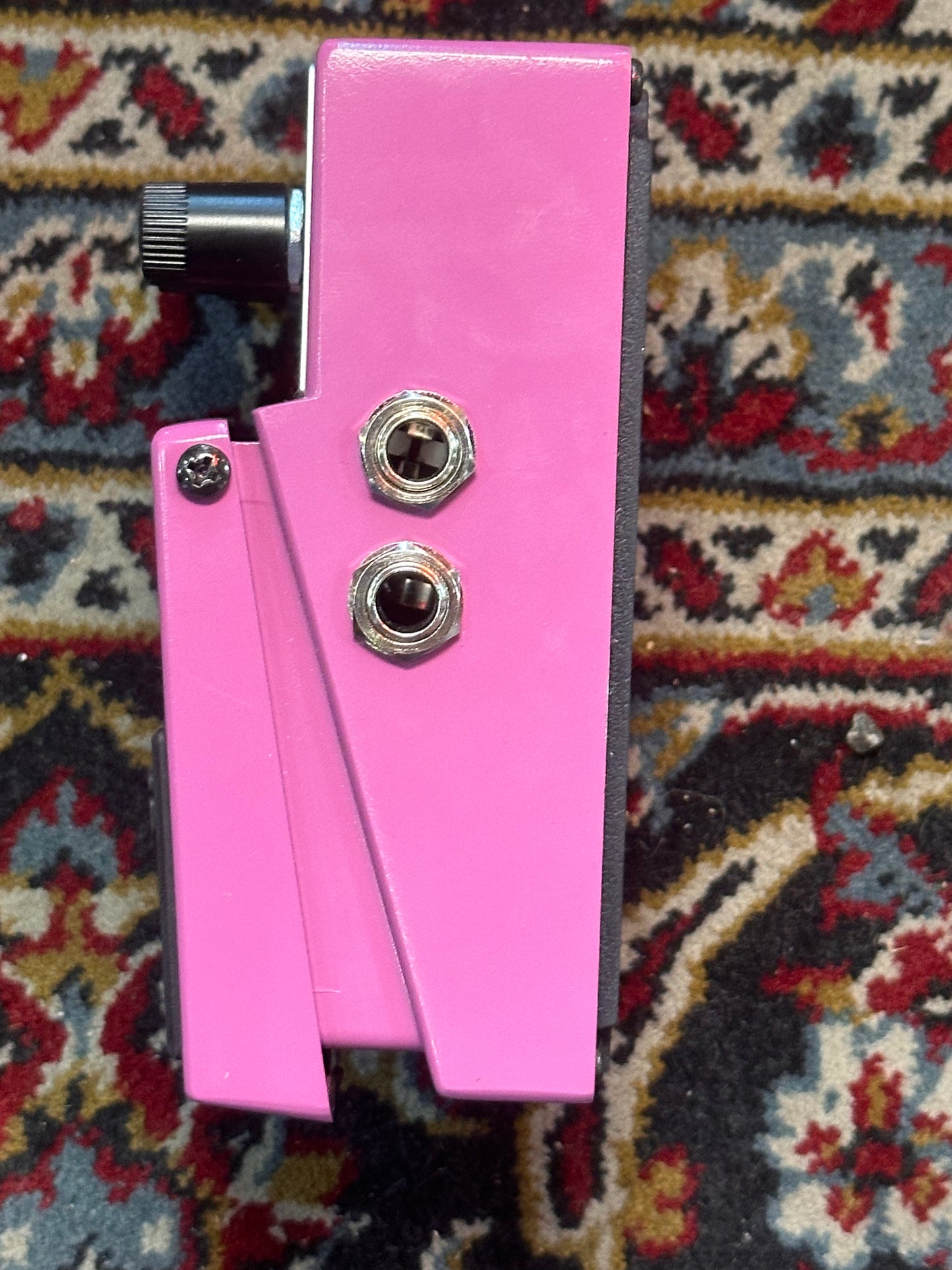S/H Boss BF-3 Flanger Pedal