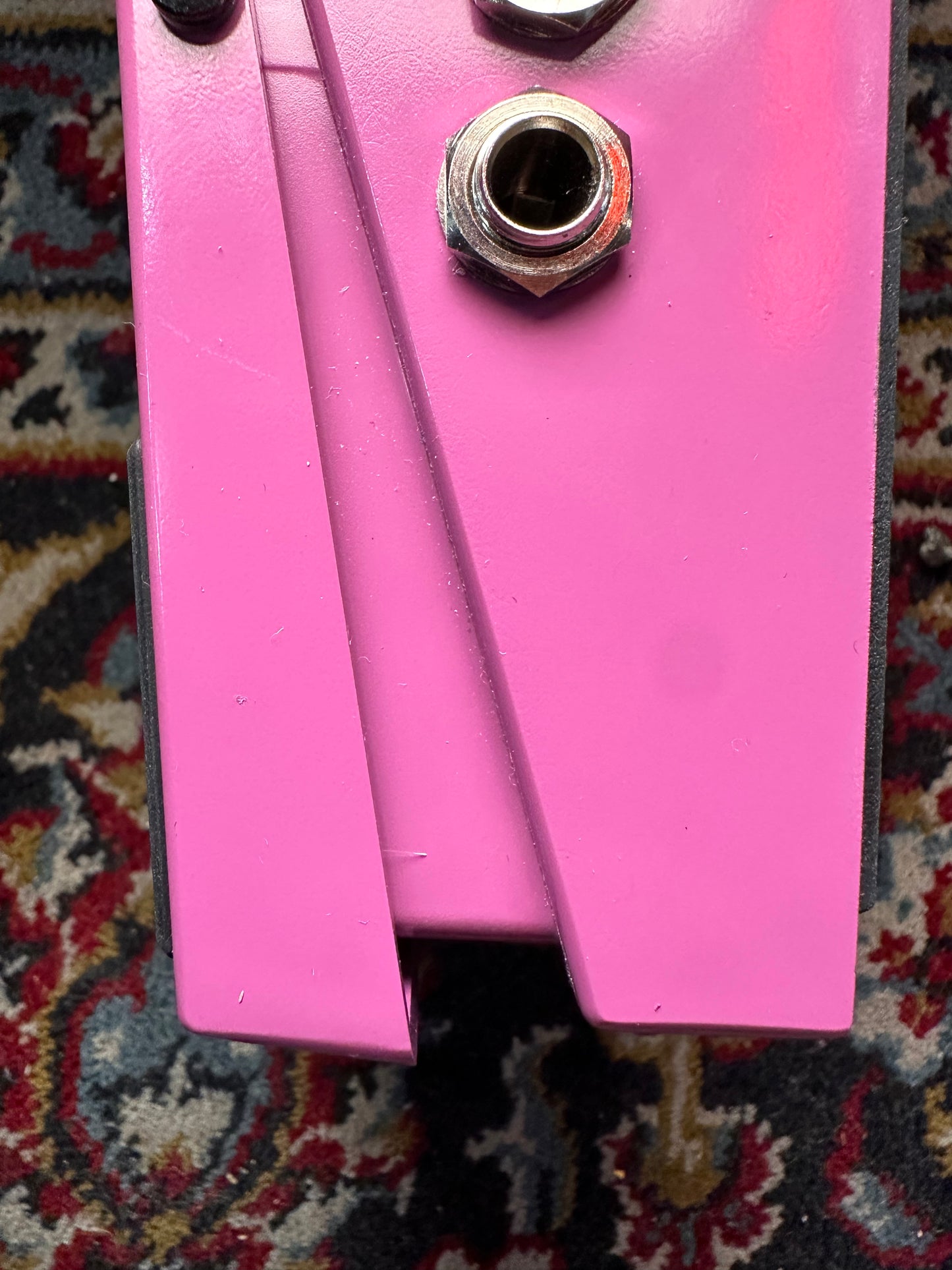 S/H Boss BF-3 Flanger Pedal