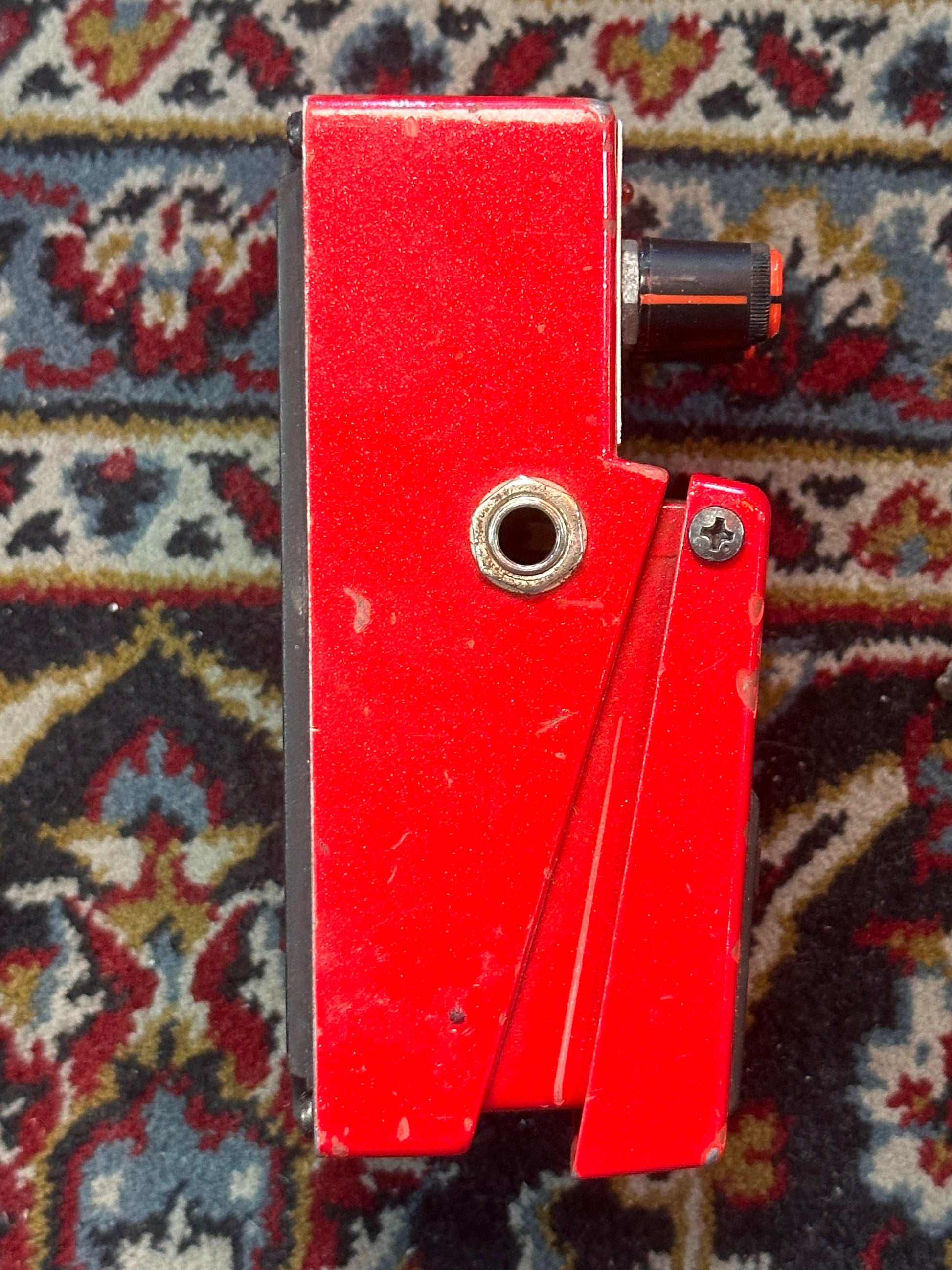 S/H BOSS XT-2 Xtortion Pedal