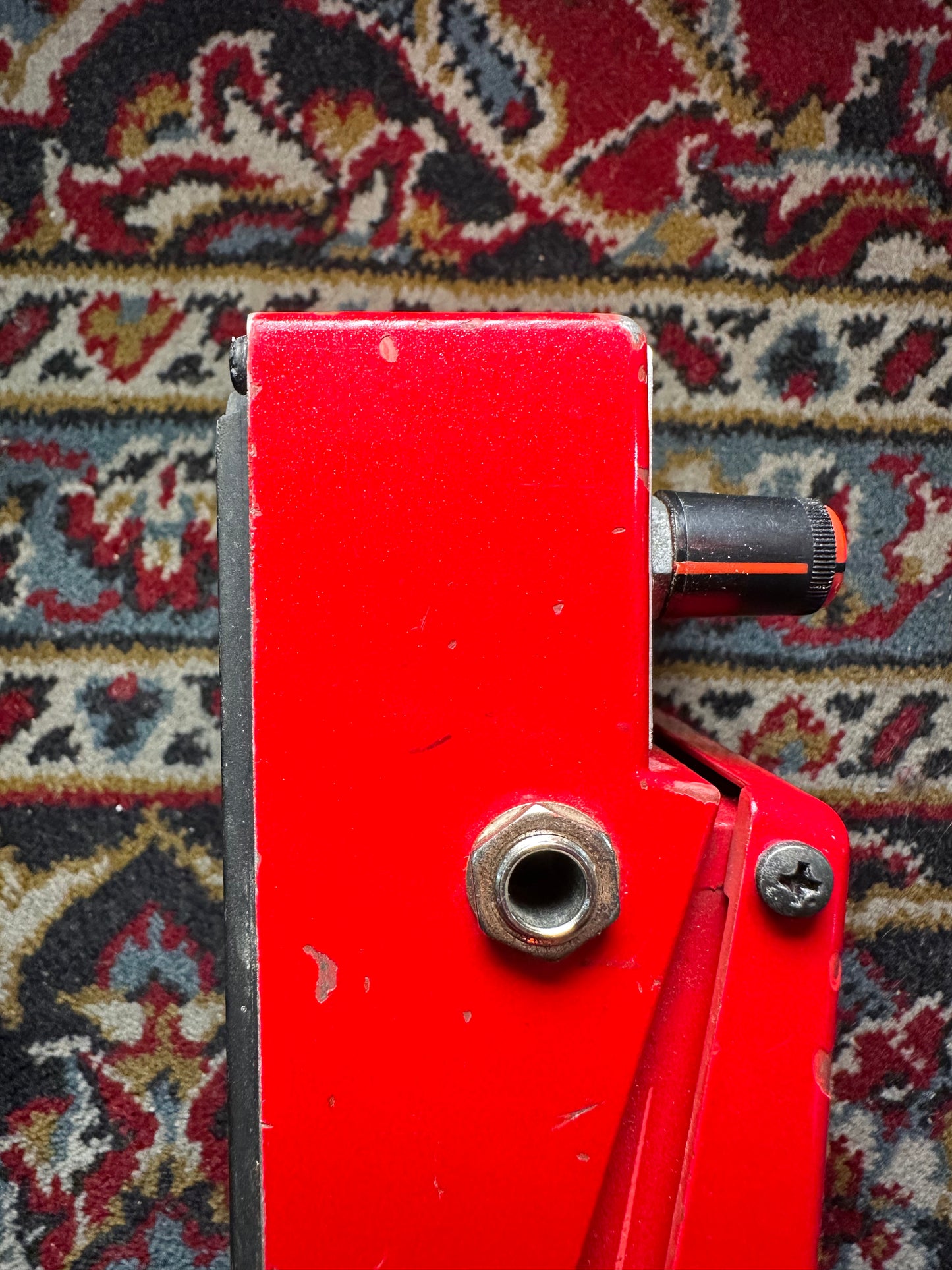 S/H BOSS XT-2 Xtortion Pedal