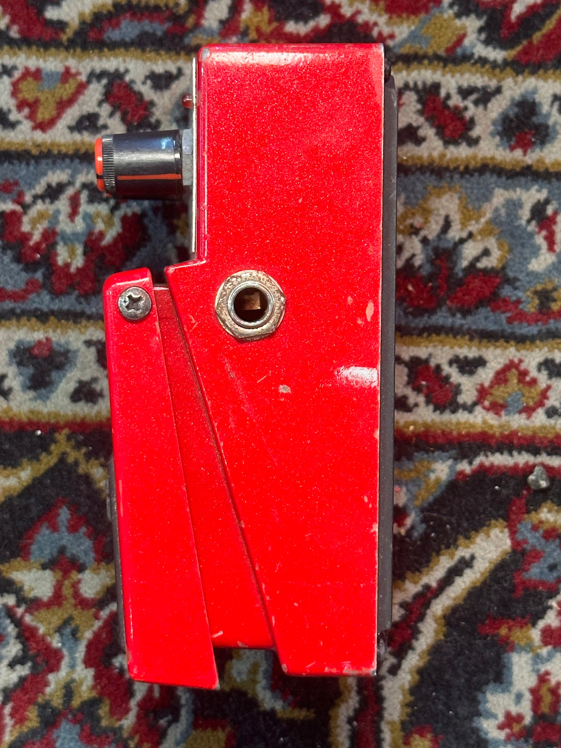 S/H BOSS XT-2 Xtortion Pedal