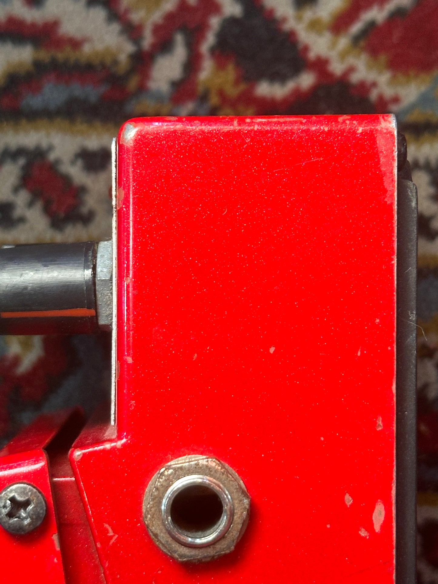 S/H BOSS XT-2 Xtortion Pedal