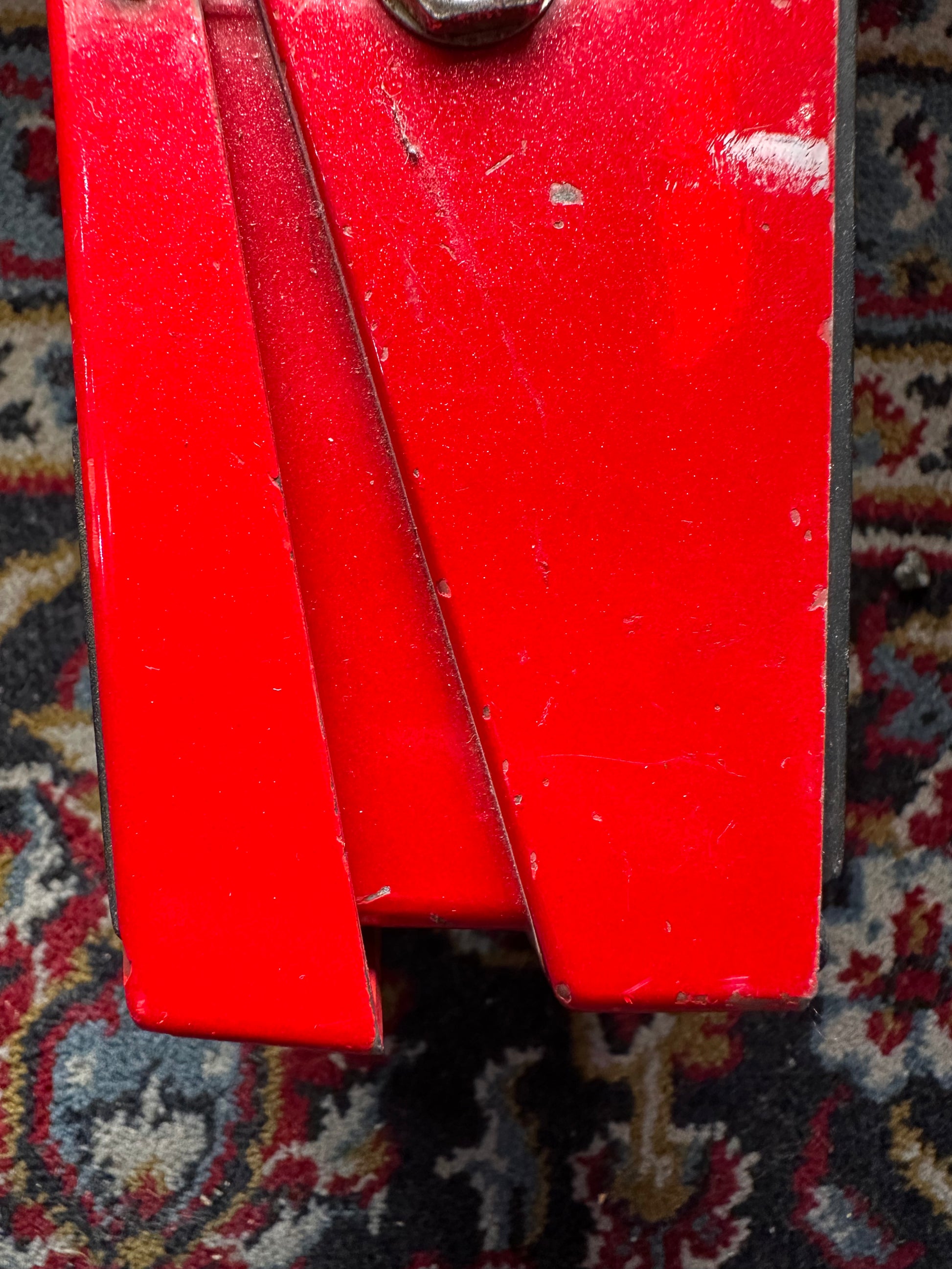 S/H BOSS XT-2 Xtortion Pedal