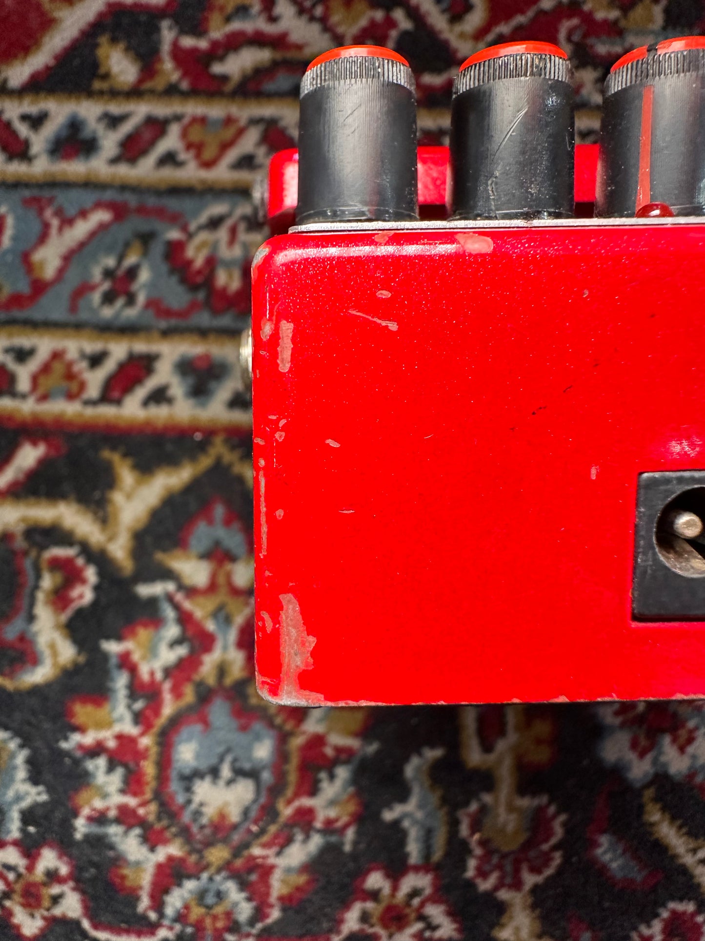 S/H BOSS XT-2 Xtortion Pedal