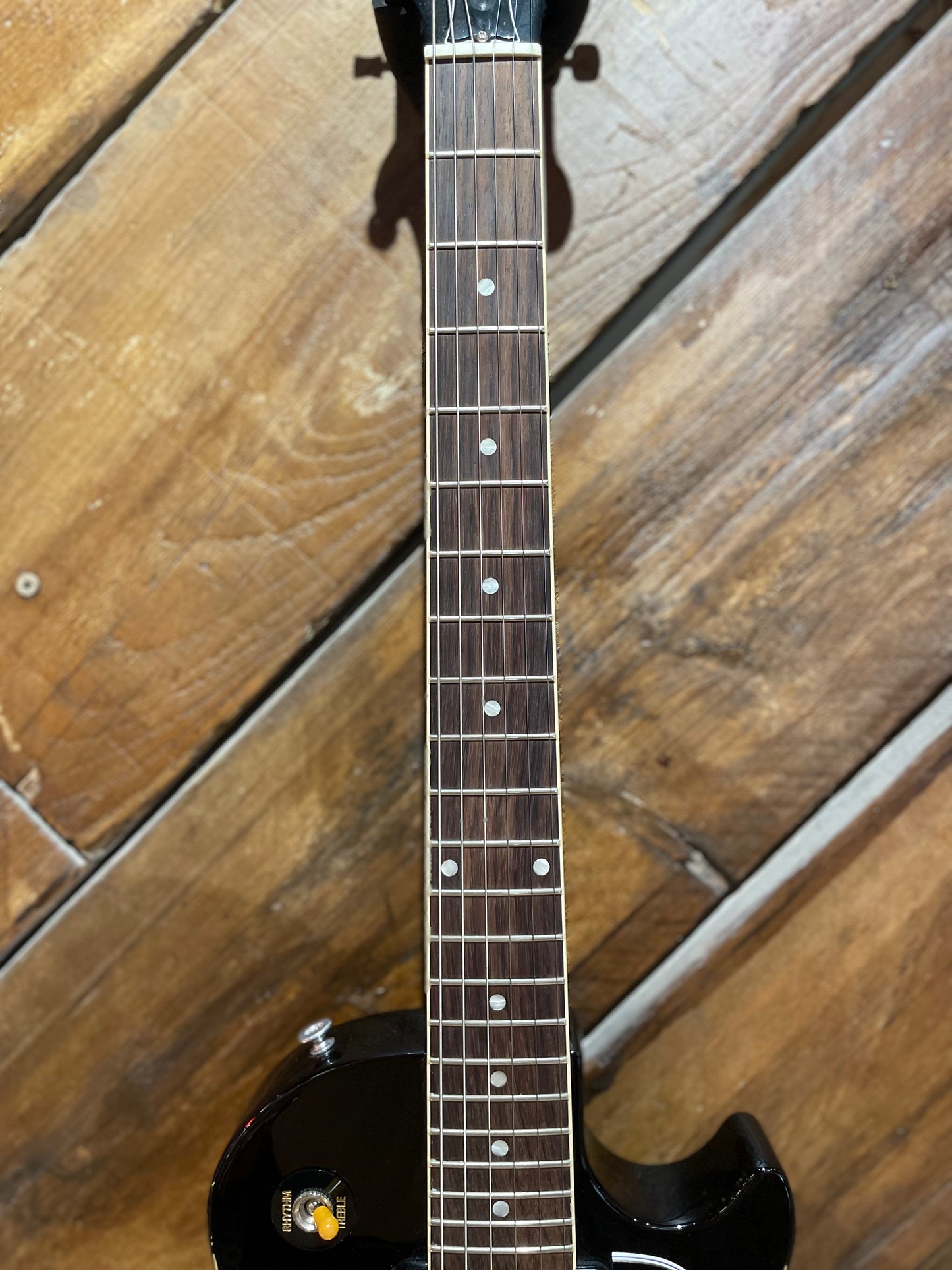 S/H 2025 Gibson Les Paul Special Limited Edition, Tobacco Sunburst