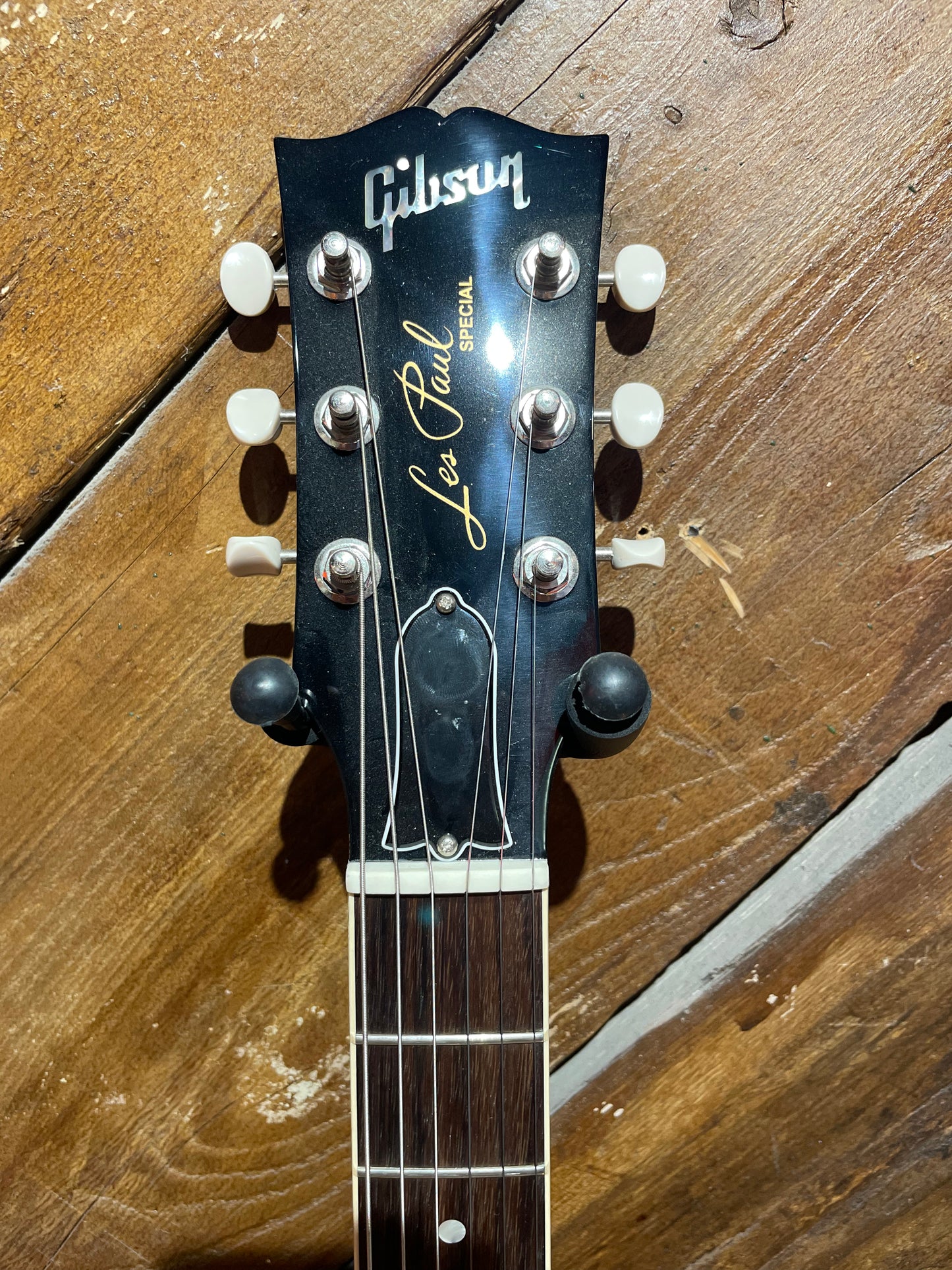 S/H 2025 Gibson Les Paul Special Limited Edition, Tobacco Sunburst