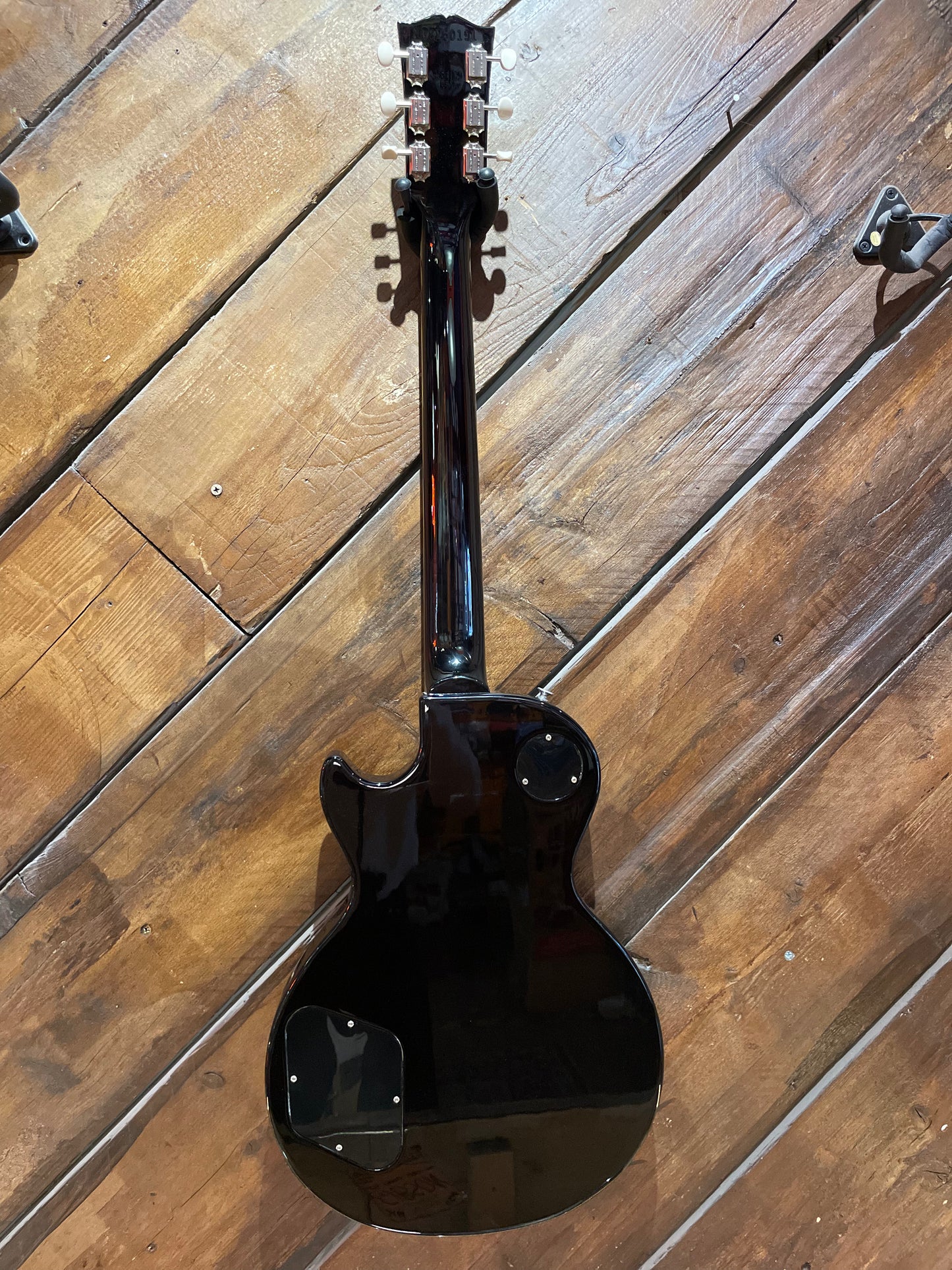 S/H 2025 Gibson Les Paul Special Limited Edition, Tobacco Sunburst