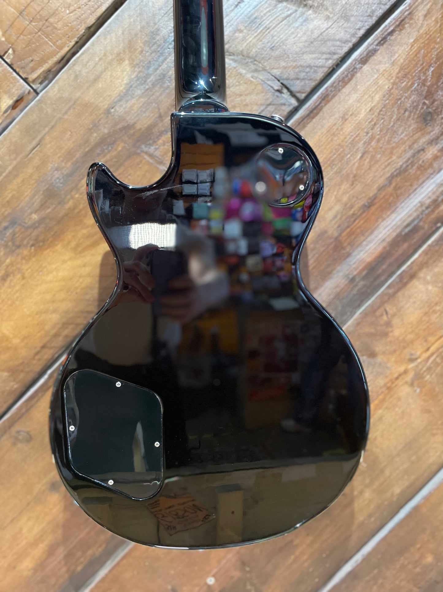 S/H 2025 Gibson Les Paul Special Limited Edition, Tobacco Sunburst