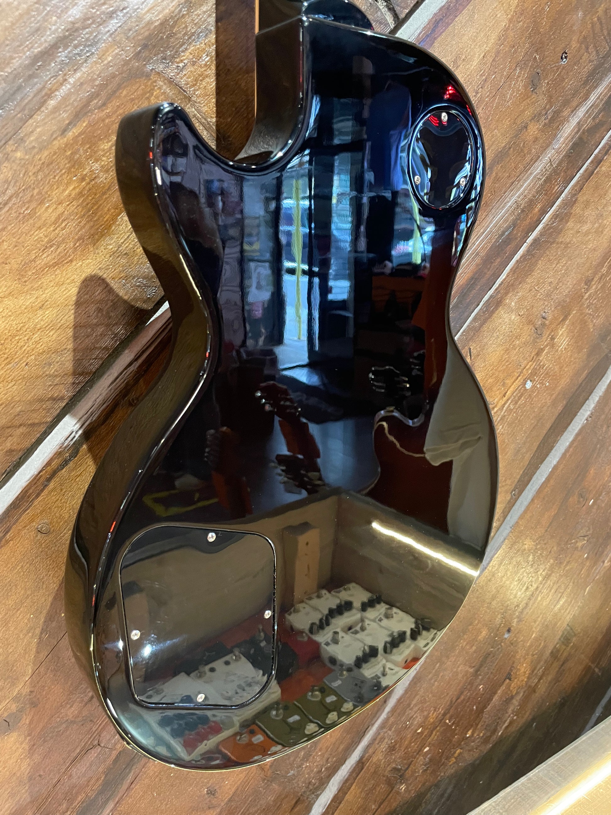 S/H 2025 Gibson Les Paul Special Limited Edition, Tobacco Sunburst