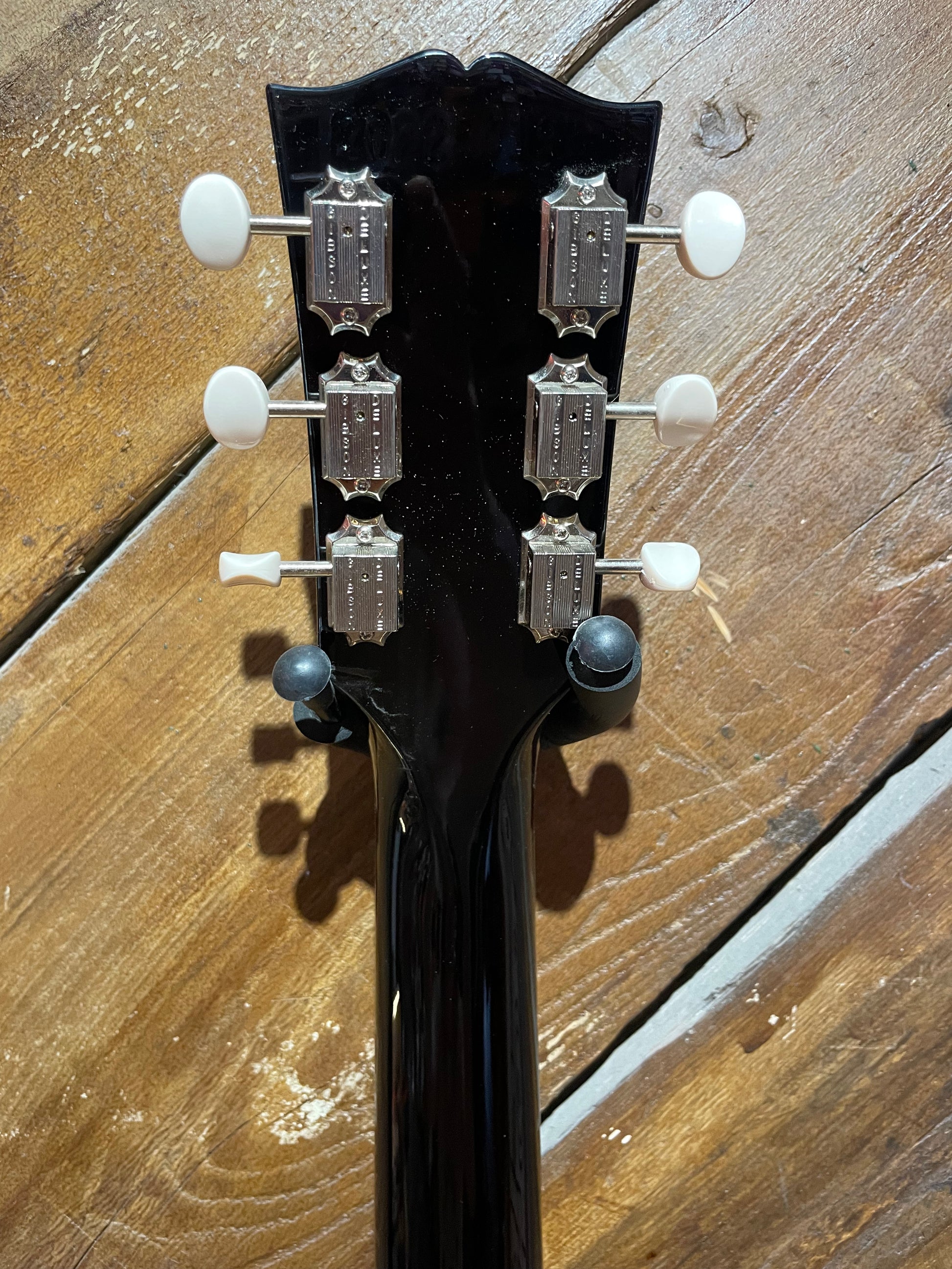 S/H 2025 Gibson Les Paul Special Limited Edition, Tobacco Sunburst