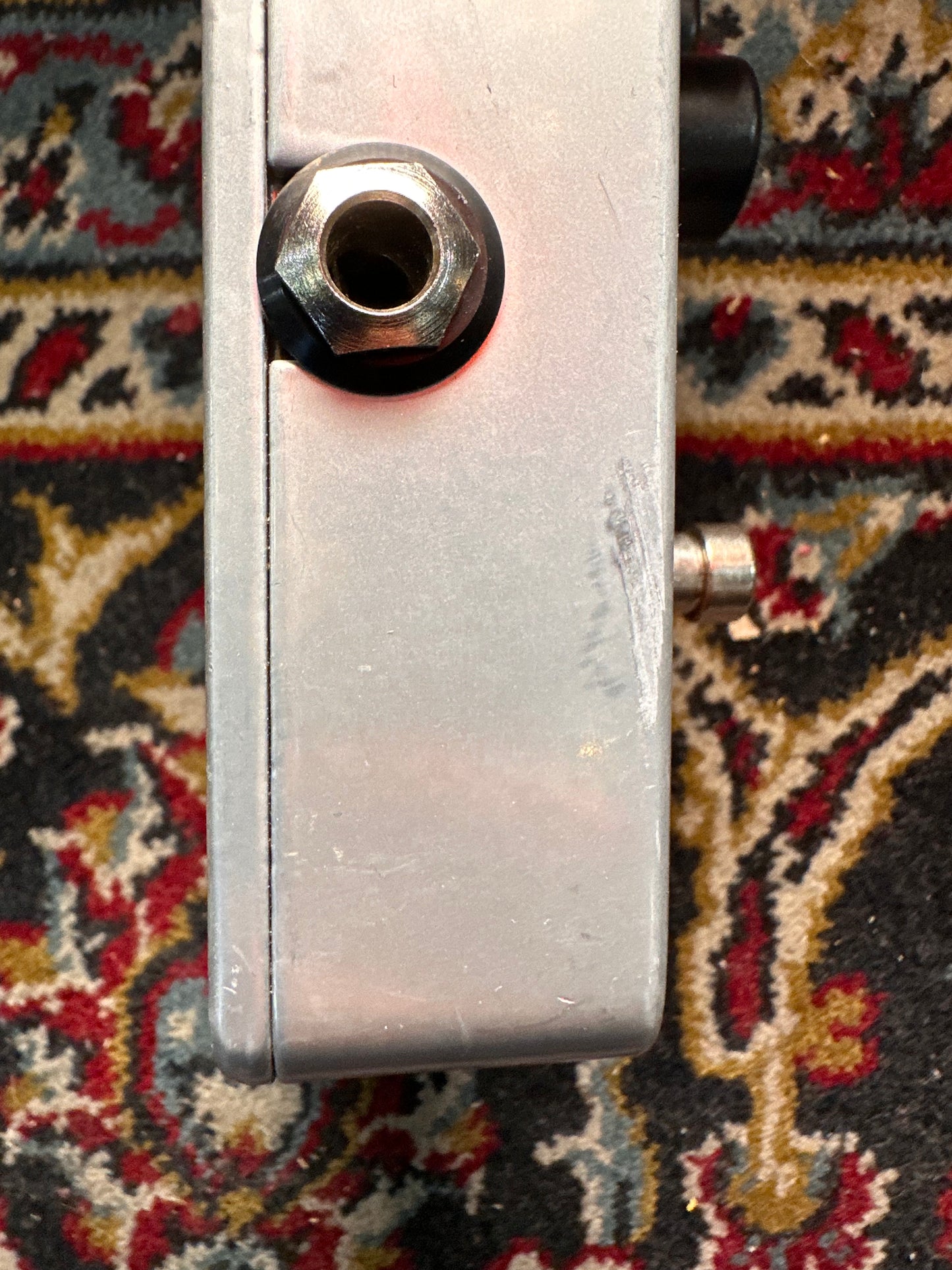 S/H Electro Harmonix Op Amp Big Muff Pi Fuzz / Distortion / Sustainer Pedal