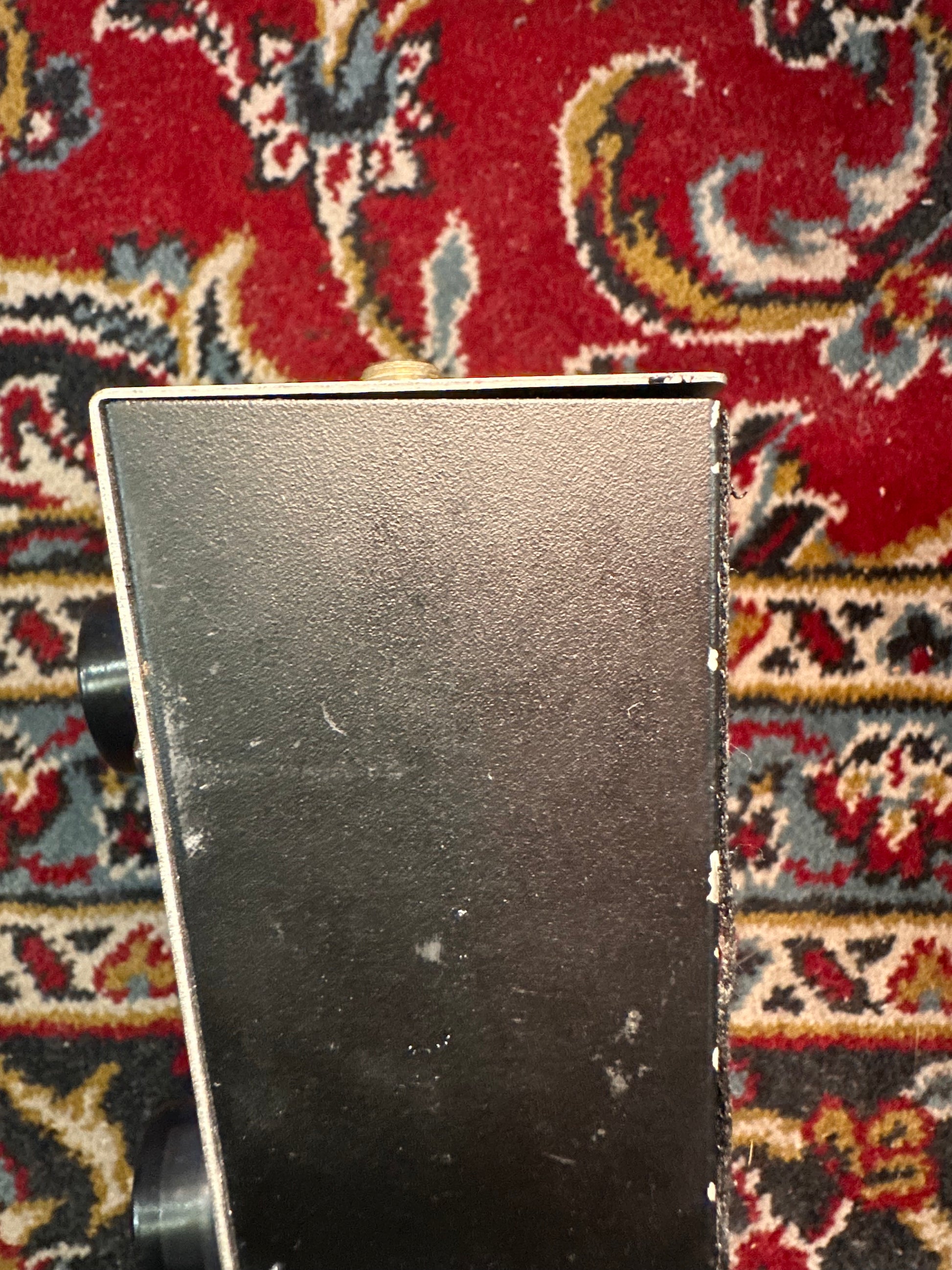 S/H Electro Harmonix Small Clone Analog Chorus Pedal
