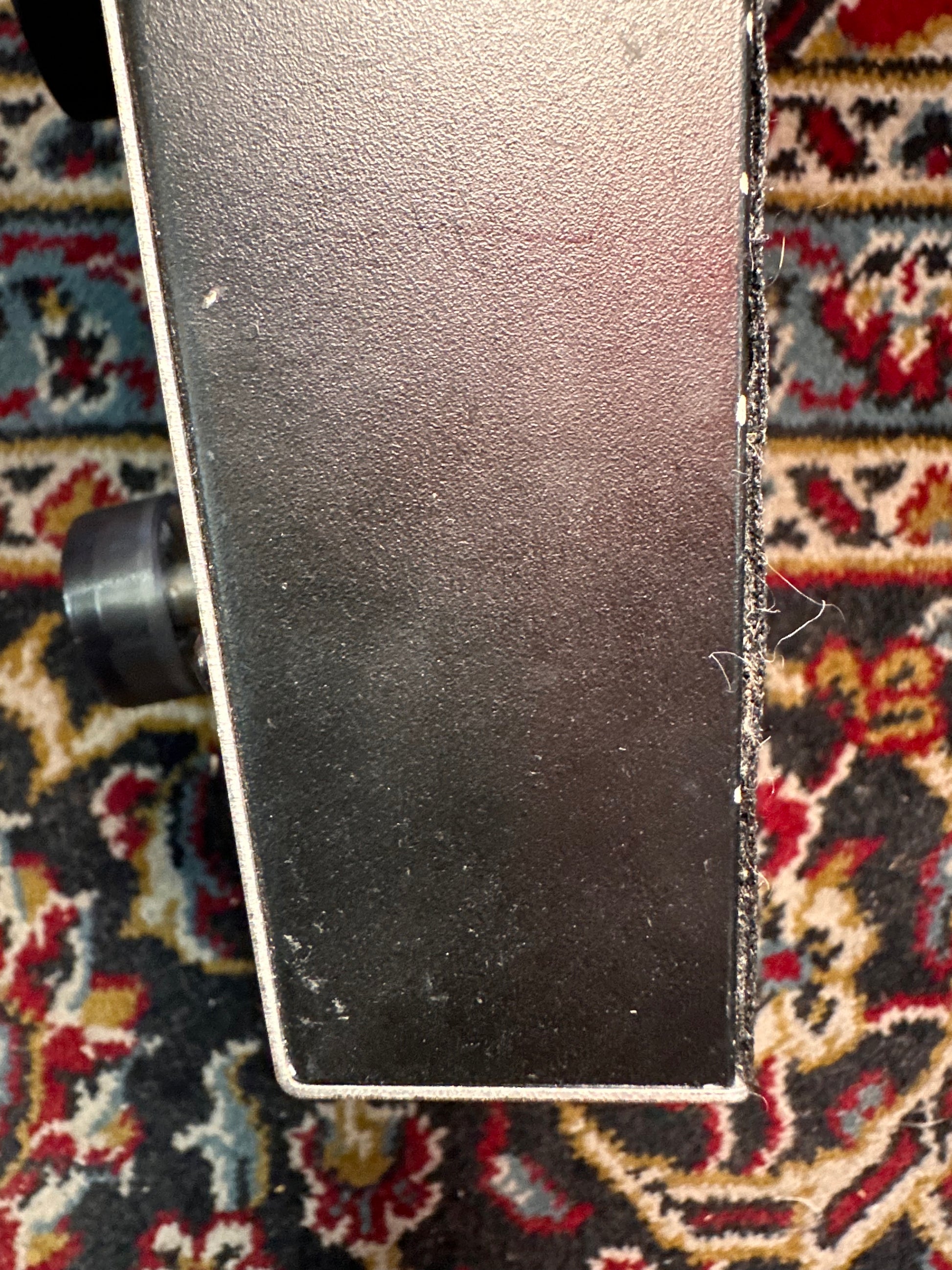 S/H Electro Harmonix Small Clone Analog Chorus Pedal