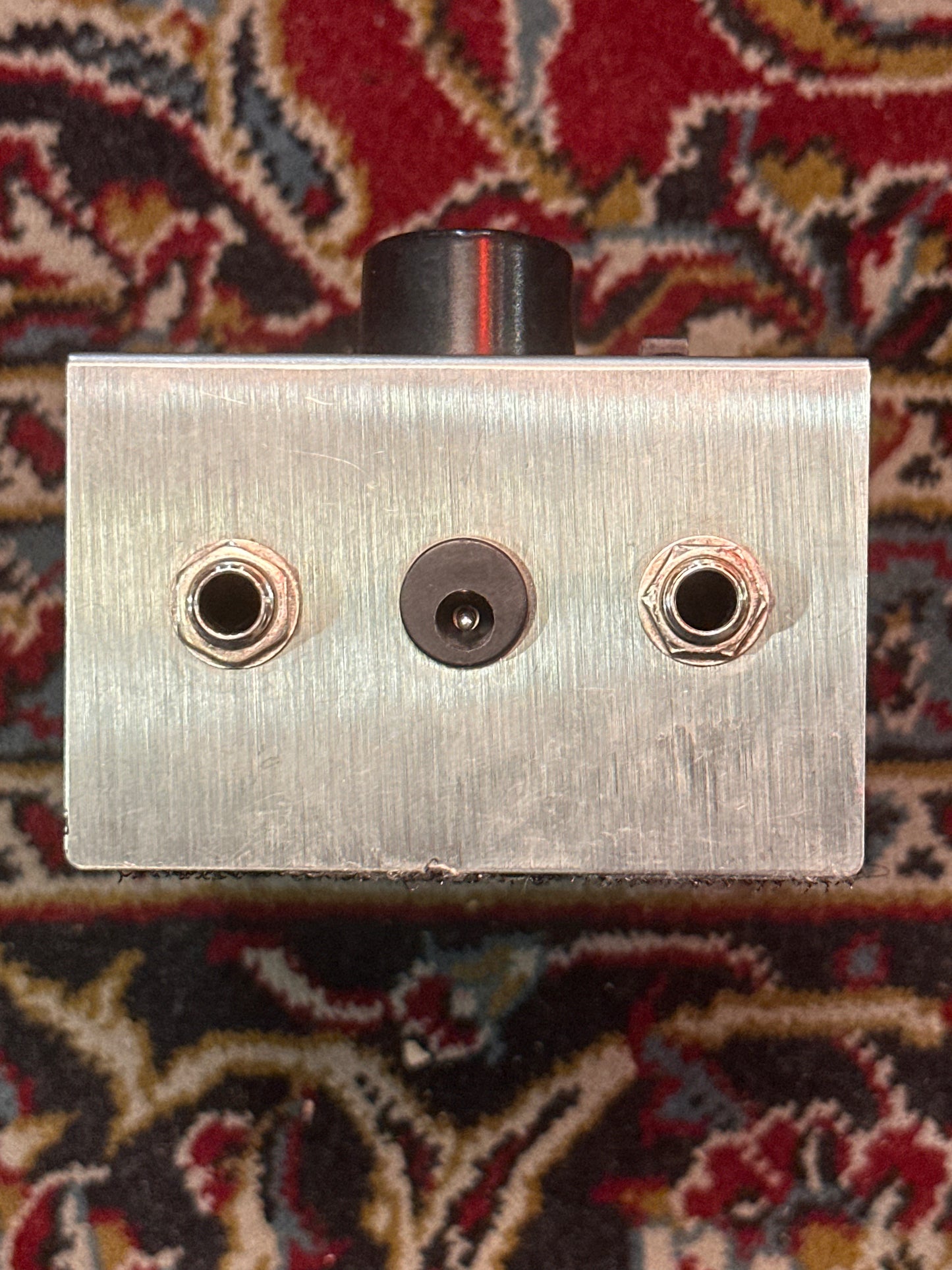 S/H Electro Harmonix Small Clone Analog Chorus Pedal