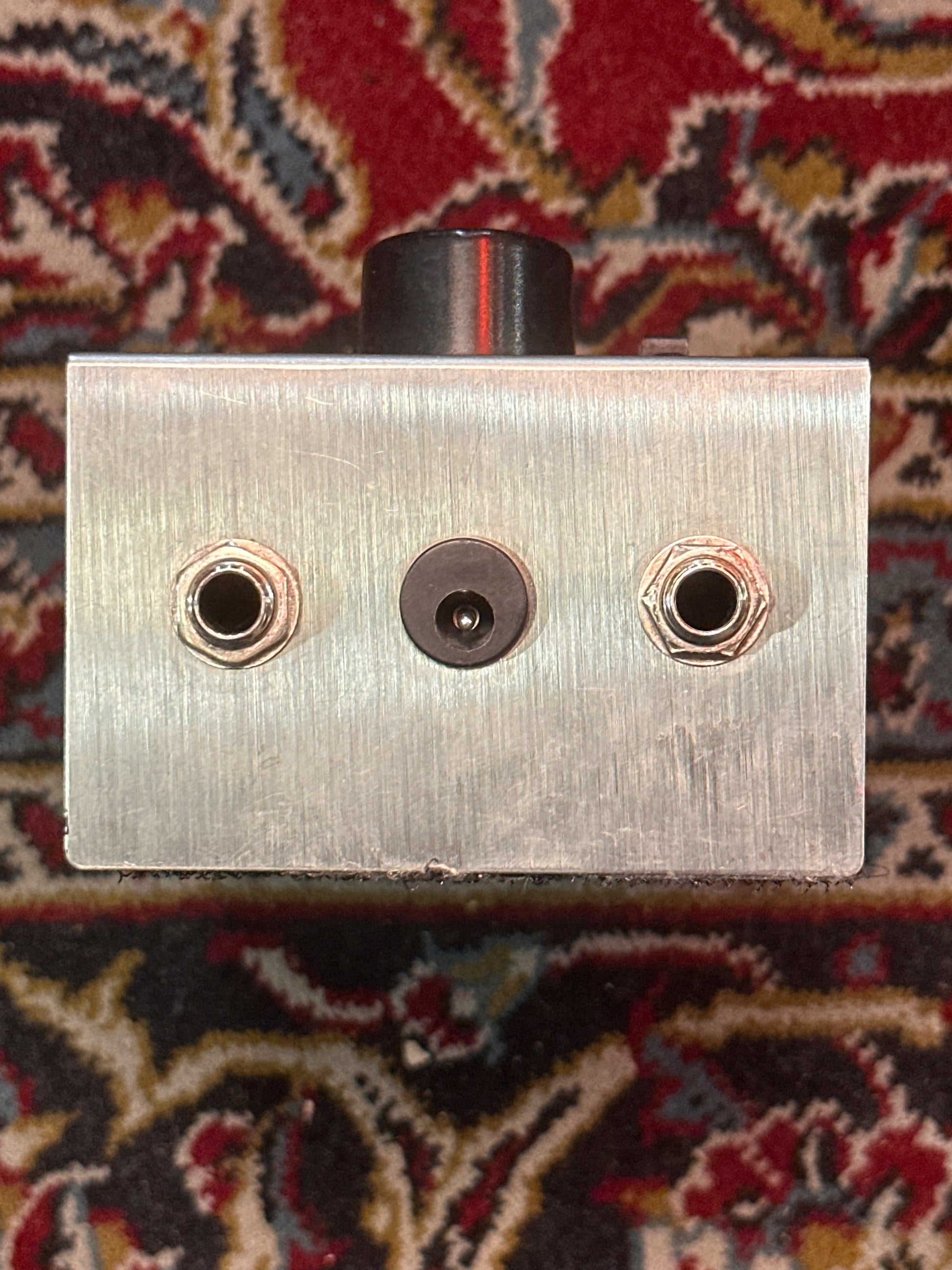S/H Electro Harmonix Small Clone Analog Chorus Pedal
