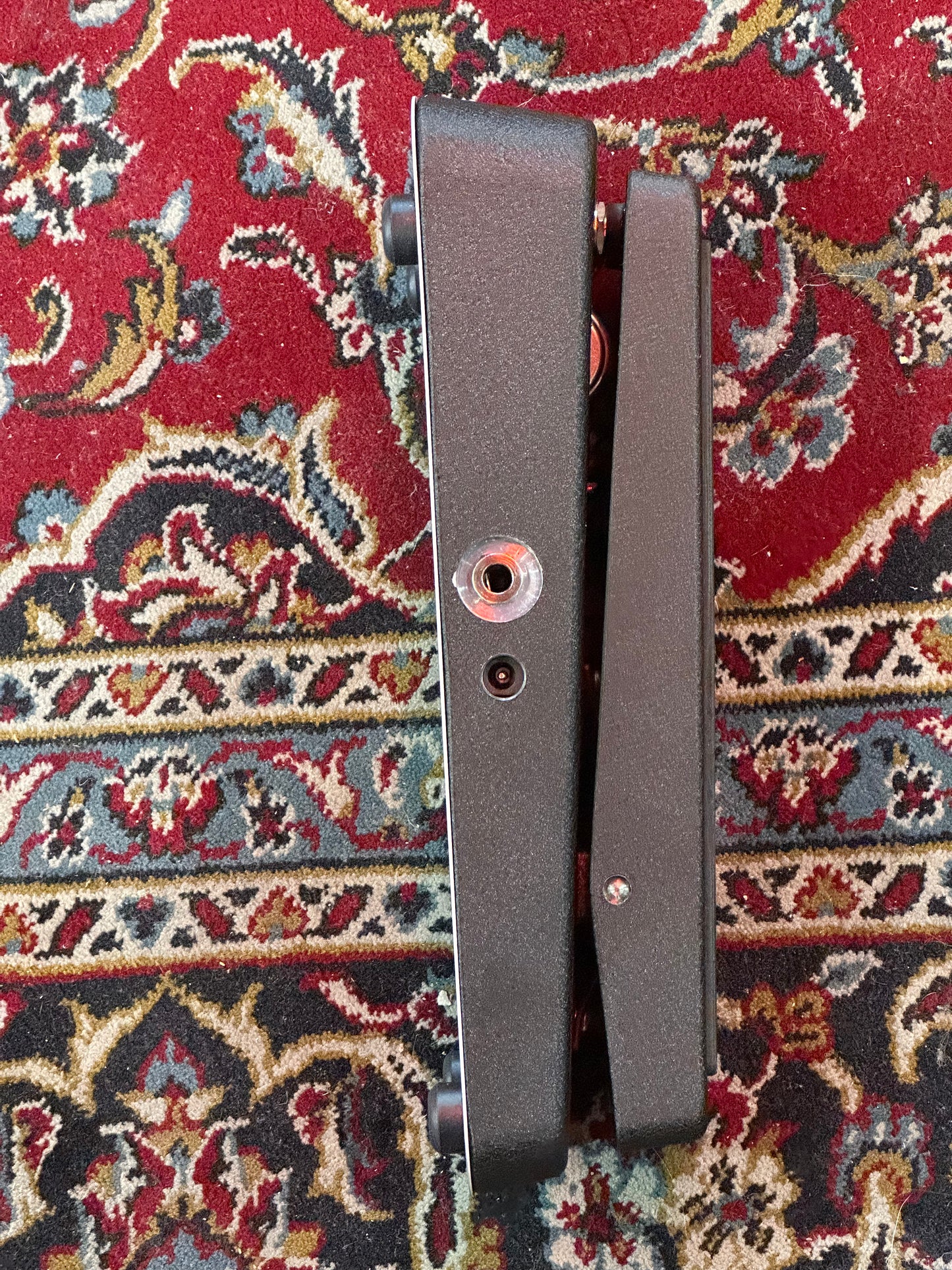 S/H Dunlop GCB-95 Cry Baby Wah