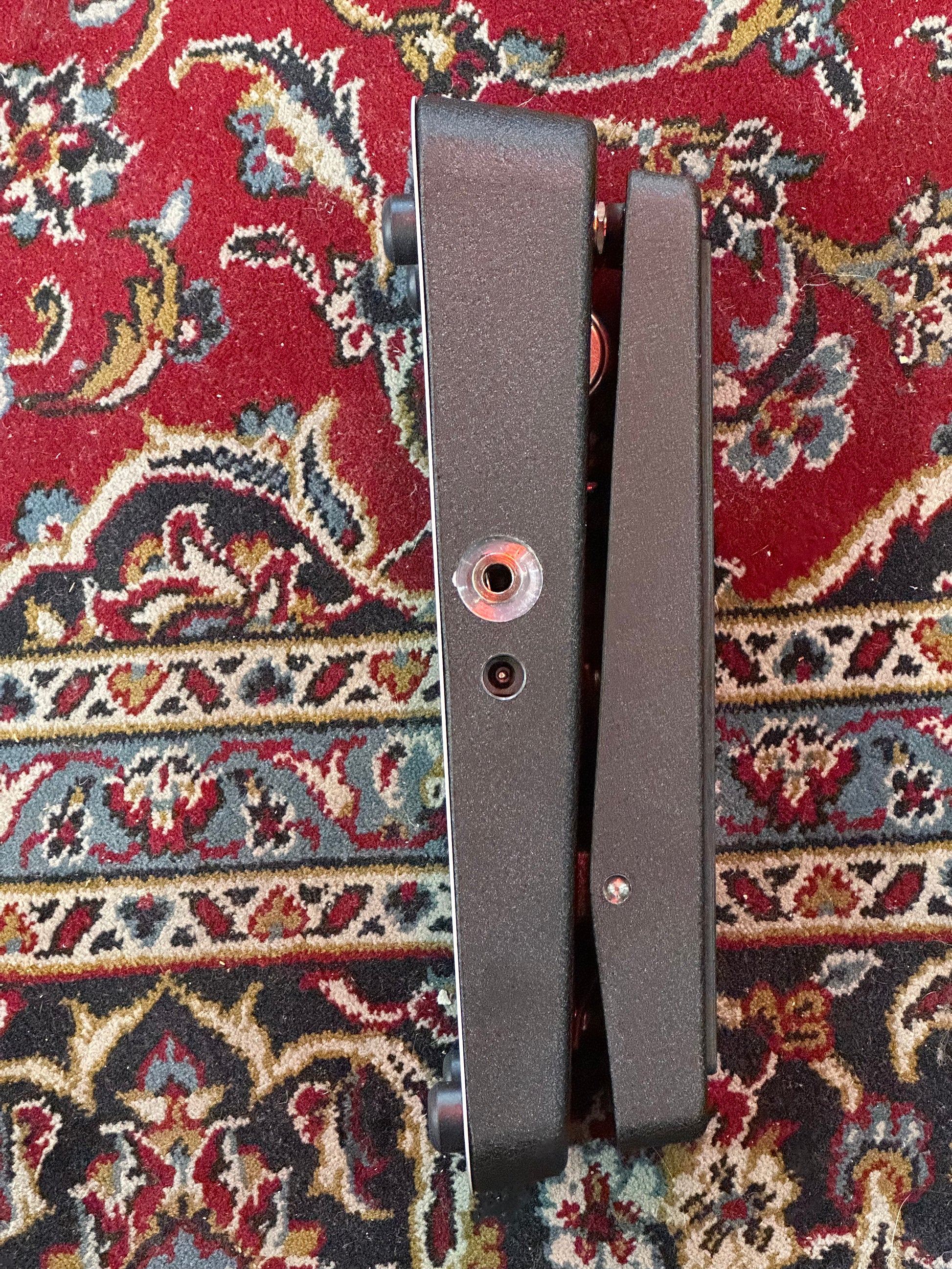 S/H Dunlop GCB-95 Cry Baby Wah