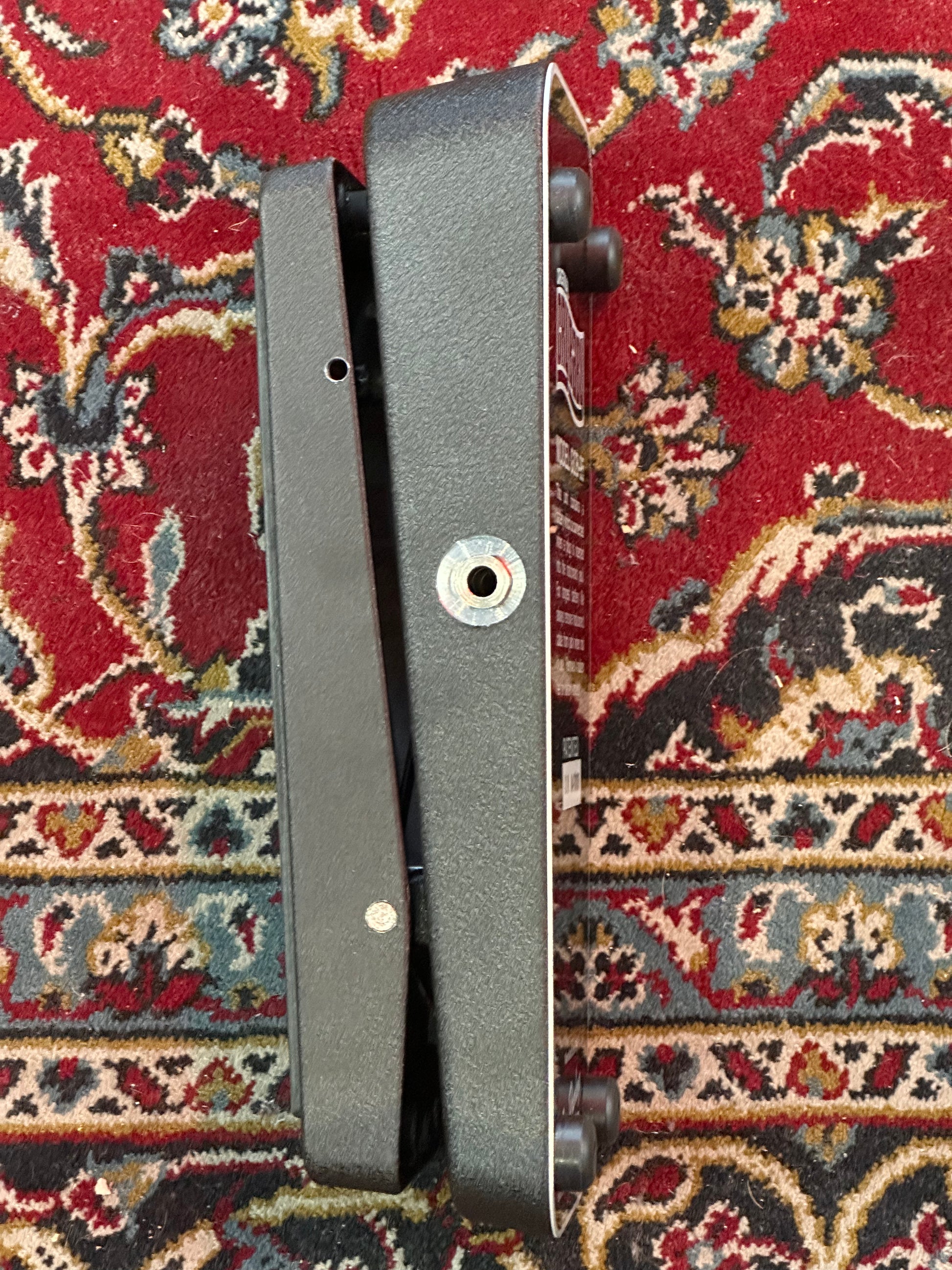 S/H Dunlop GCB-95 Cry Baby Wah