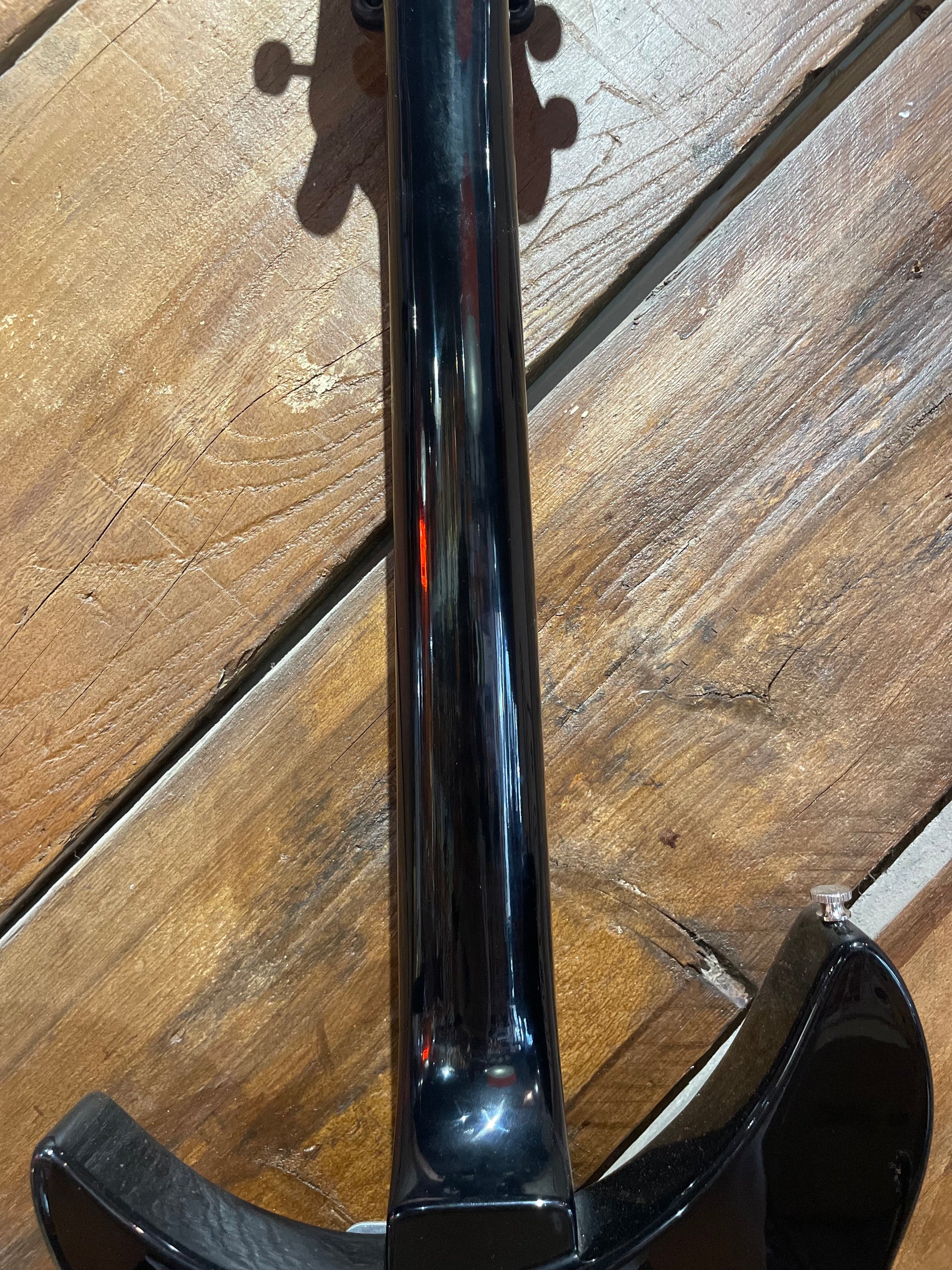 S/H 2021 Rickenbacker 325C64, Jetglo