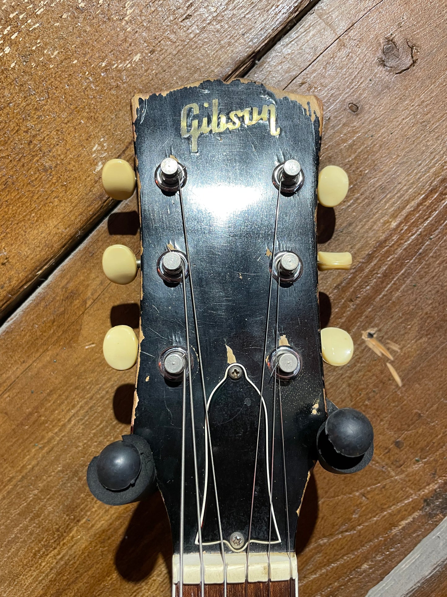 S/H 1967 Gibson ES-330, Cherry
