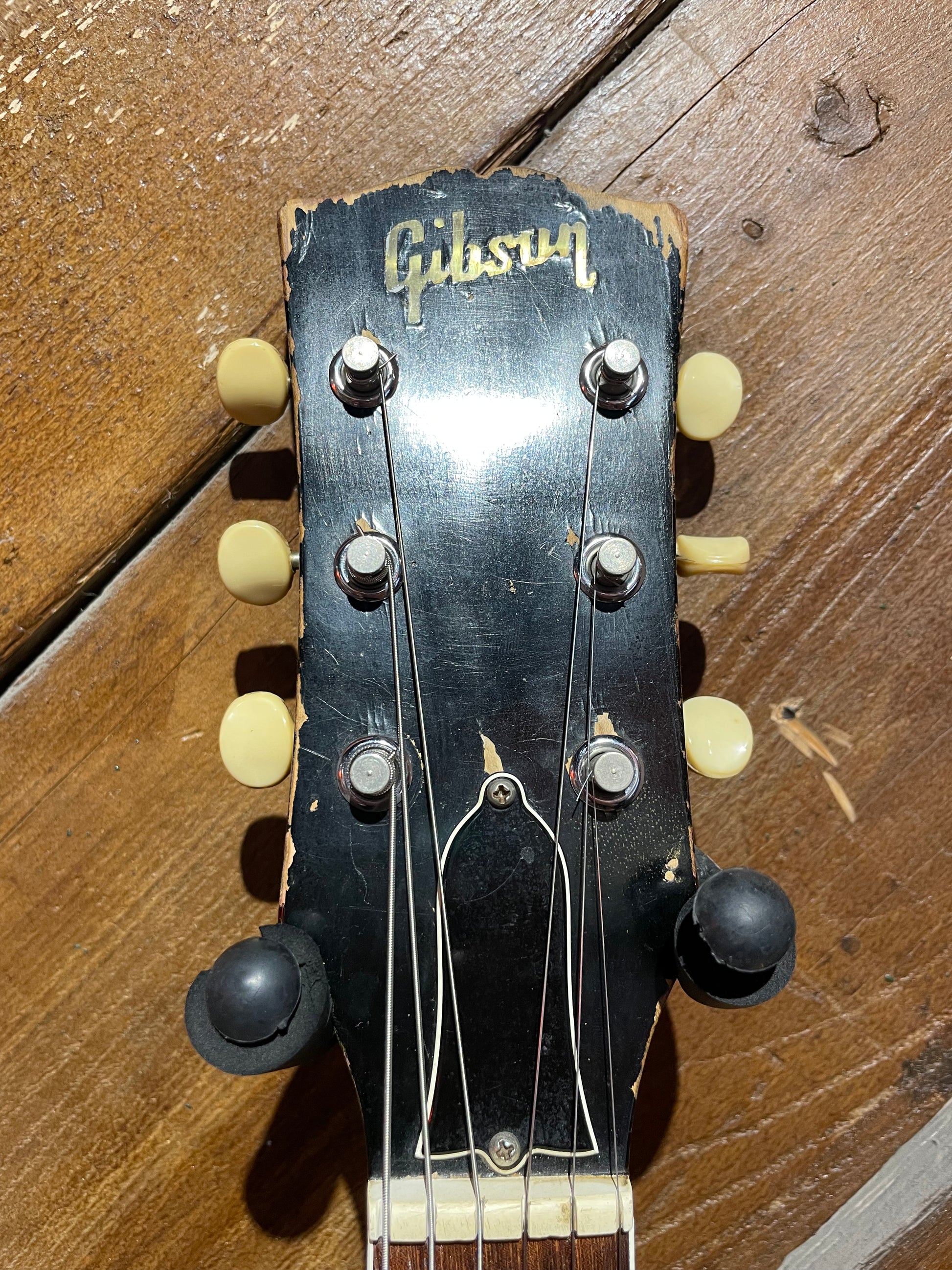 S/H 1967 Gibson ES-330, Cherry