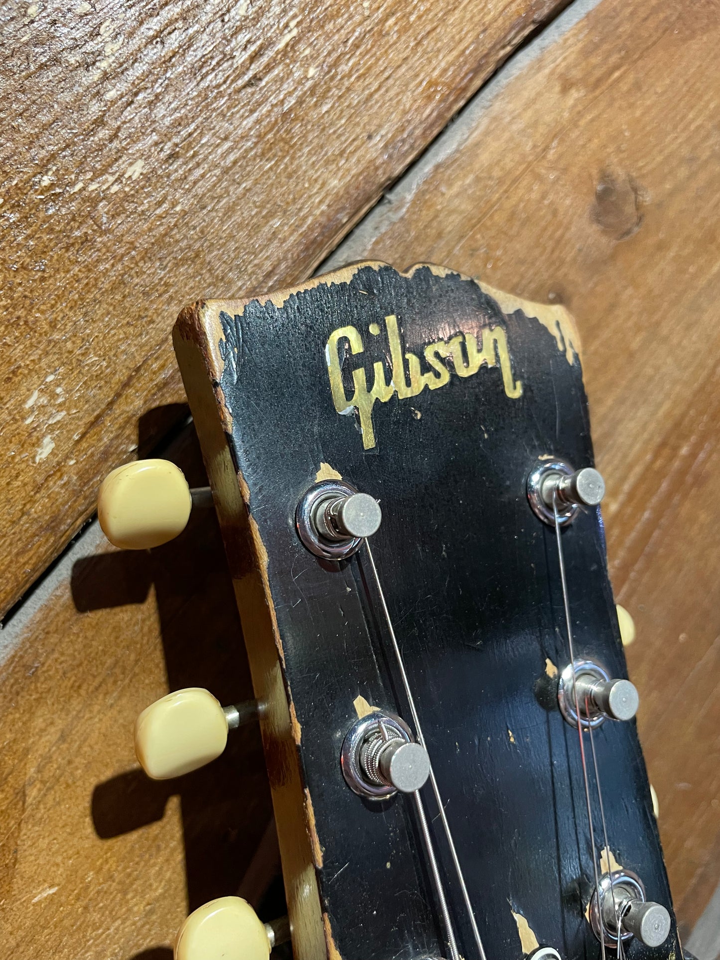 S/H 1967 Gibson ES-330, Cherry