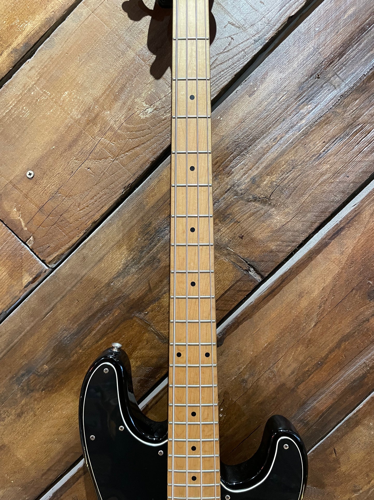 S/H 2008 Squier Classic Vibe Telecaster Bass, Sunburst