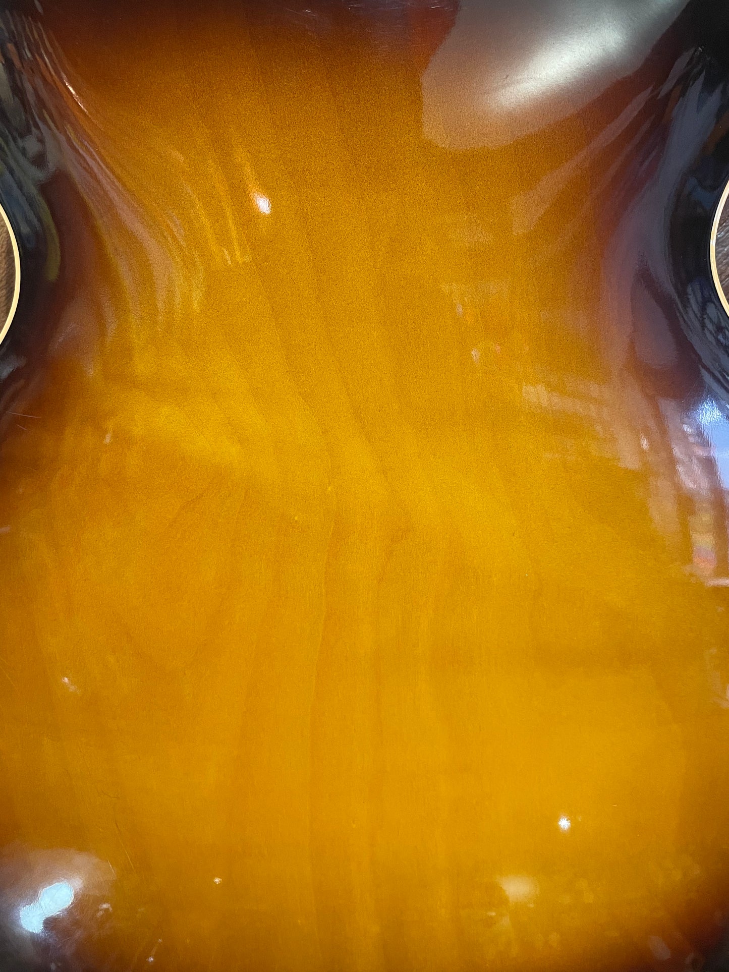 S/H 2007 Gibson Custom Shop '59 Reissue ES-335, Sunburst