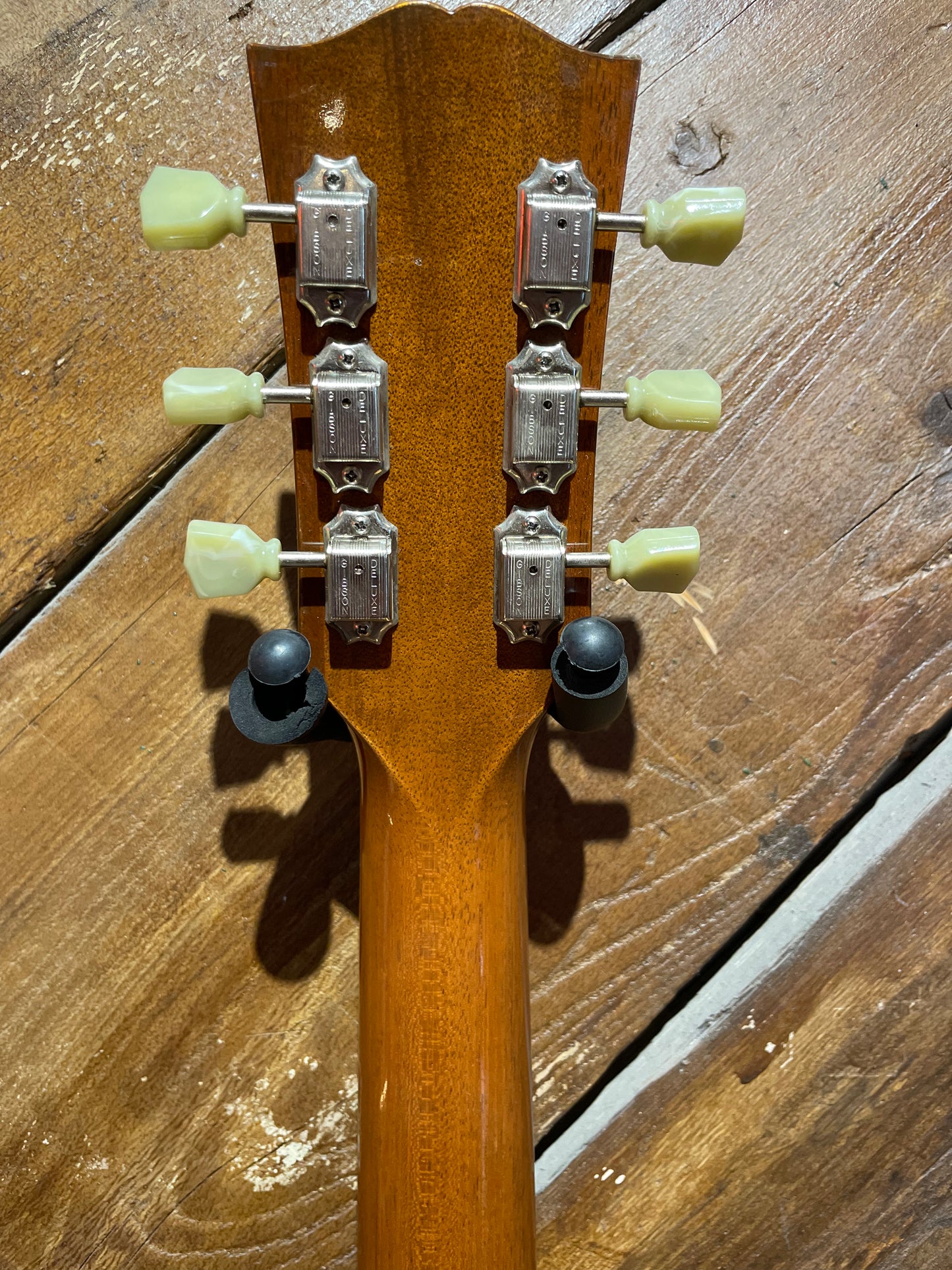 S/H 2007 Gibson Custom Shop '59 Reissue ES-335, Sunburst