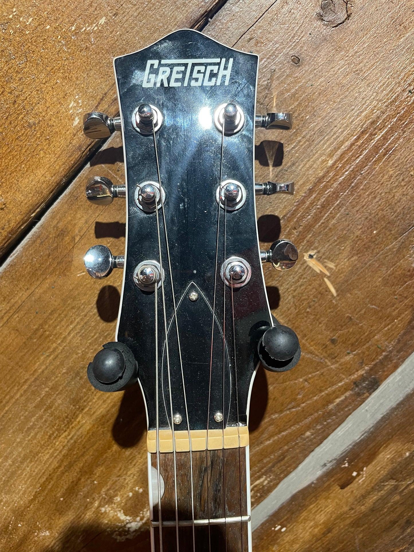 S/H Gretsch G5230T Electromatic Jet Electric Guitar, Aleutian Blue