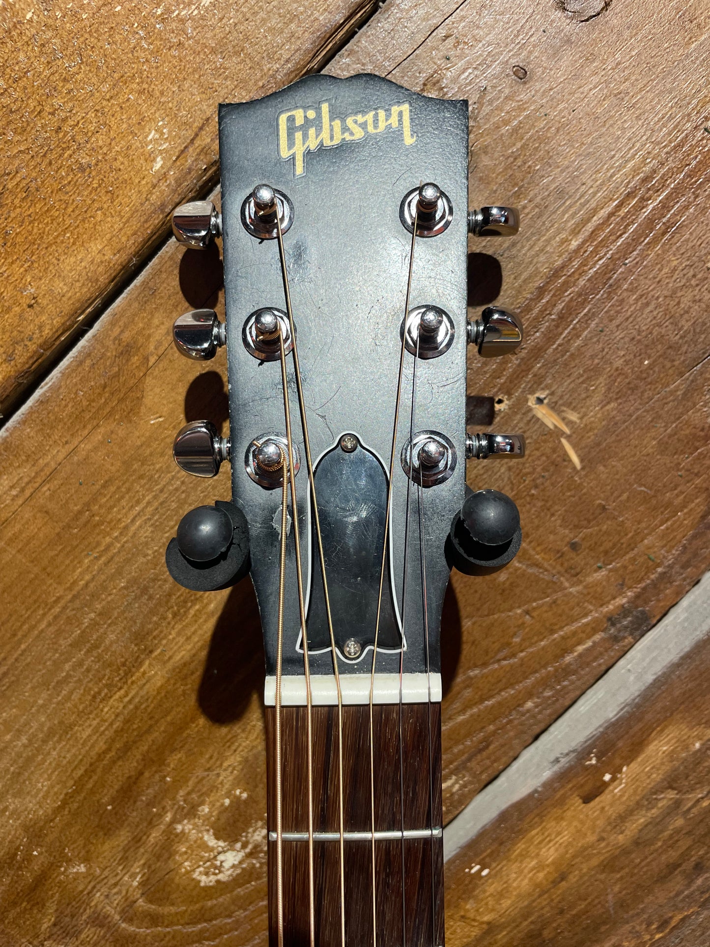 S/H 2025 Gibson L-00 Special Parlor Acoustic Guitar, Satin Sunburst