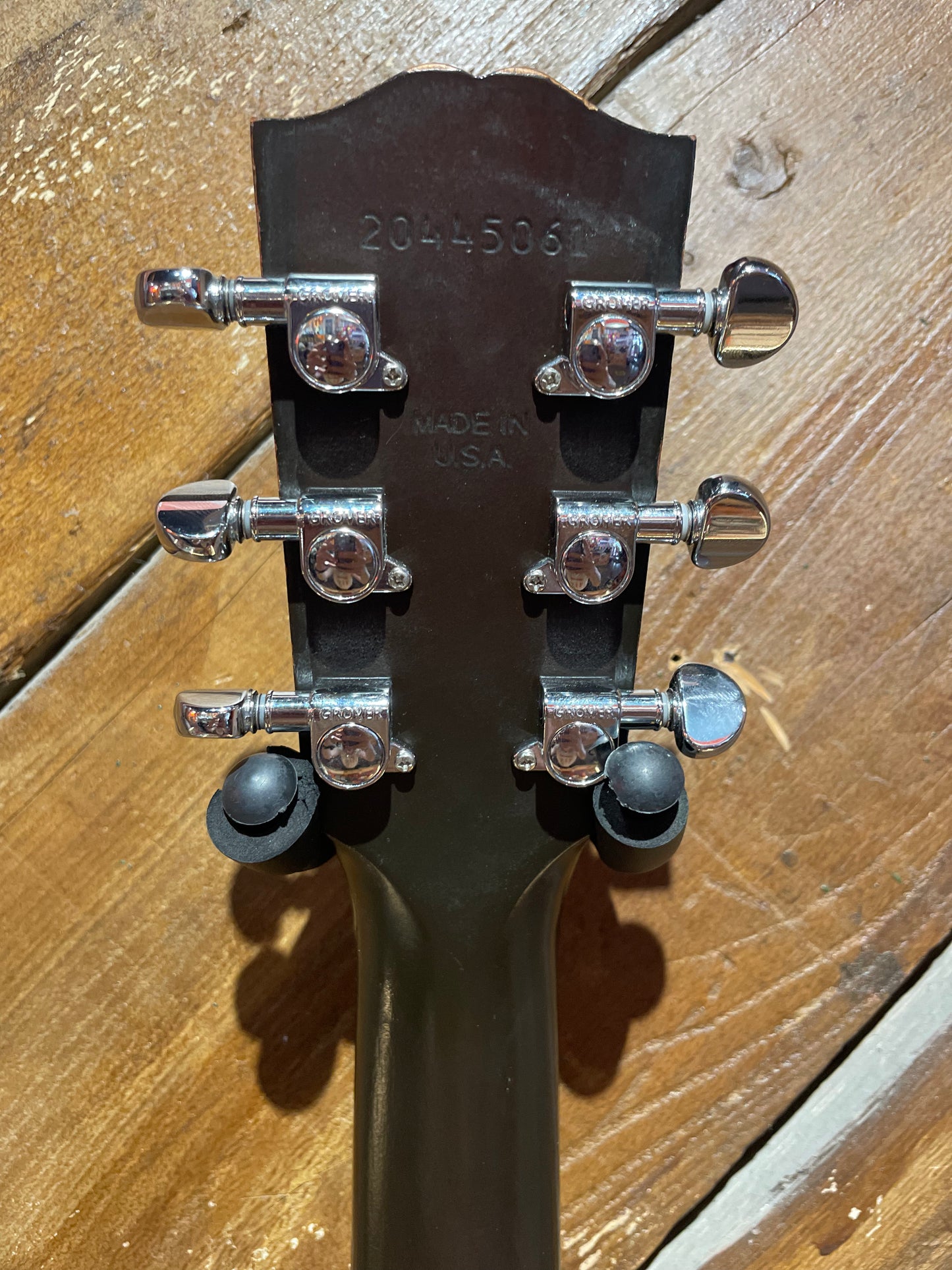 S/H 2025 Gibson L-00 Special Parlor Acoustic Guitar, Satin Sunburst