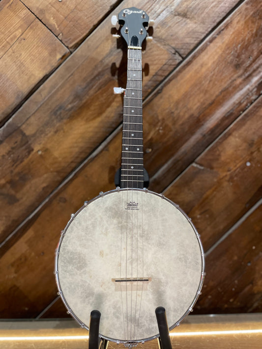 S/H Ozark Short Scale 5-String Banjo