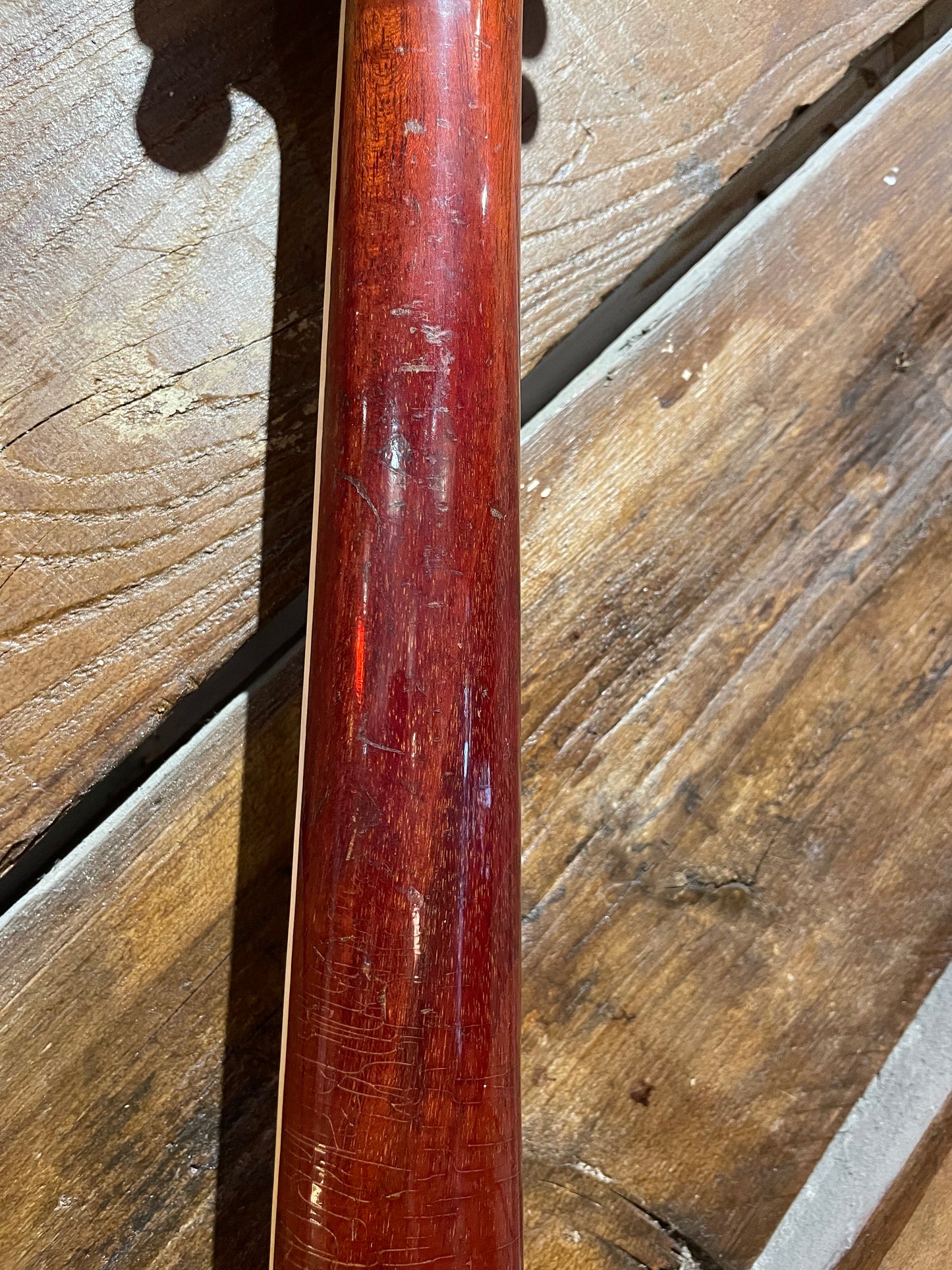 S/H 1966 Epiphone Casino, Cherry
