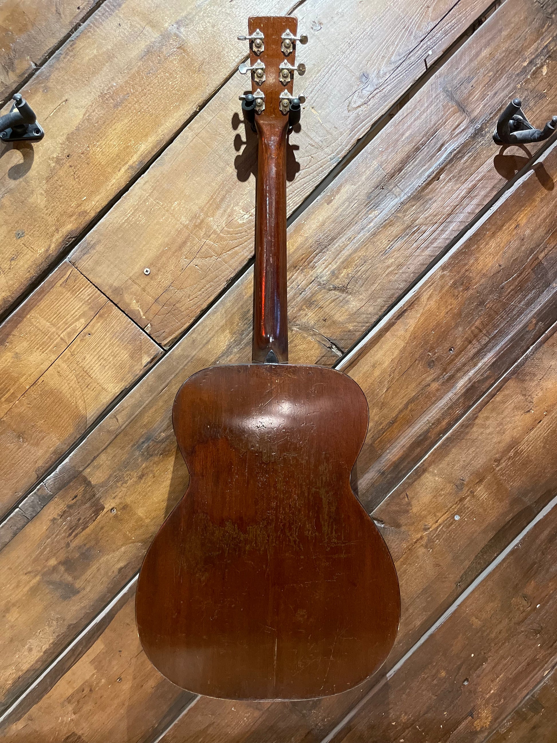 S/H 1946 Martin 000-18, Natural