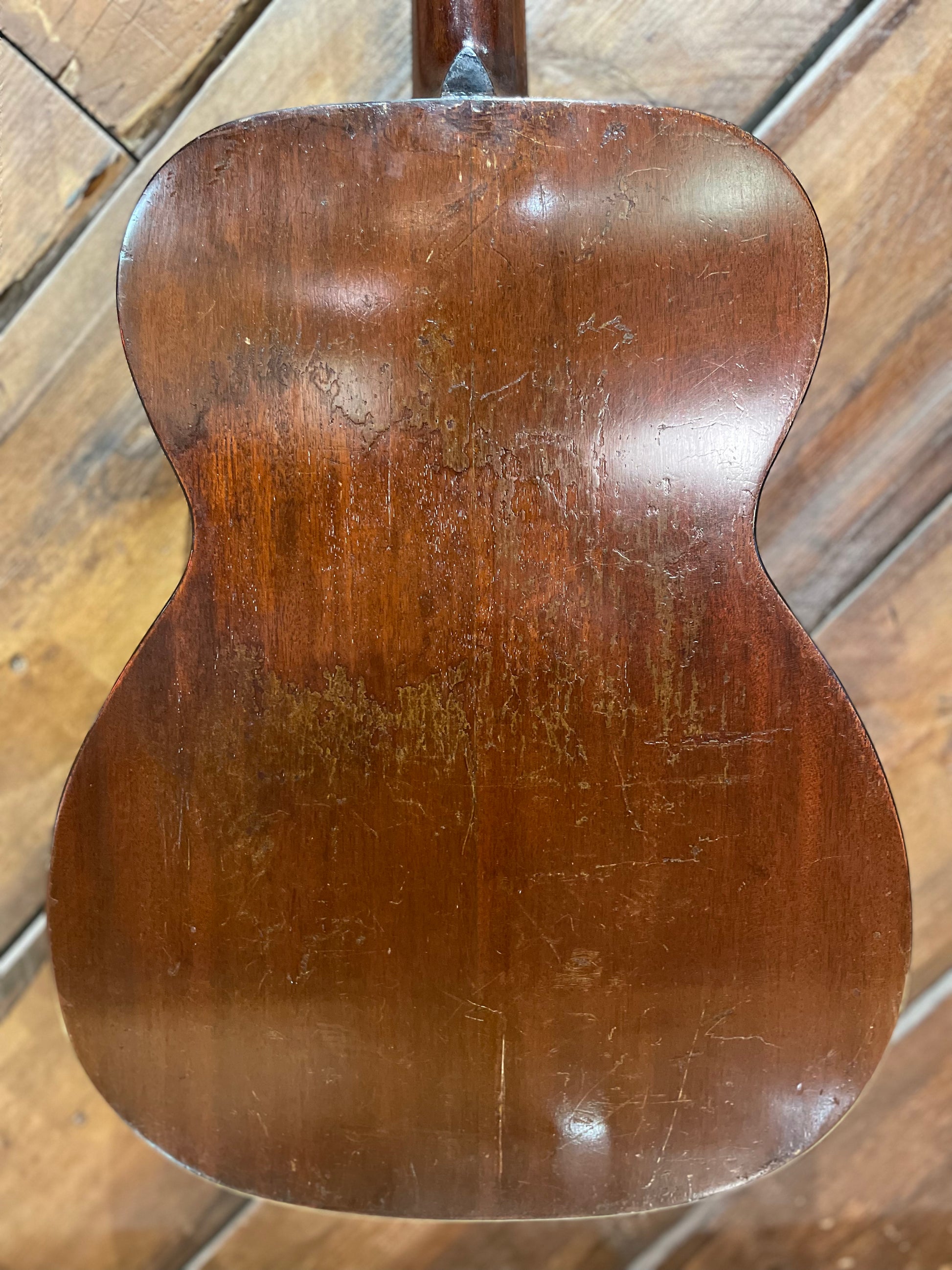 S/H 1946 Martin 000-18, Natural