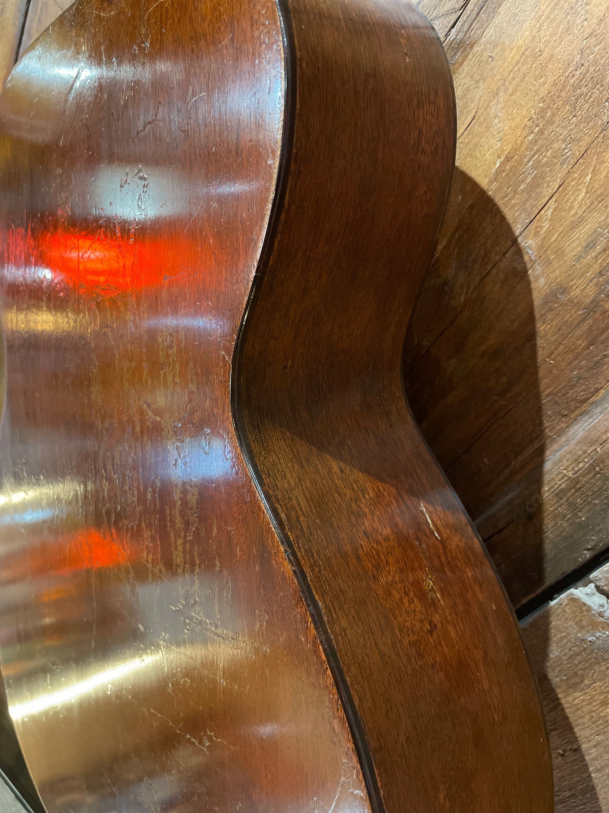 S/H 1946 Martin 000-18, Natural