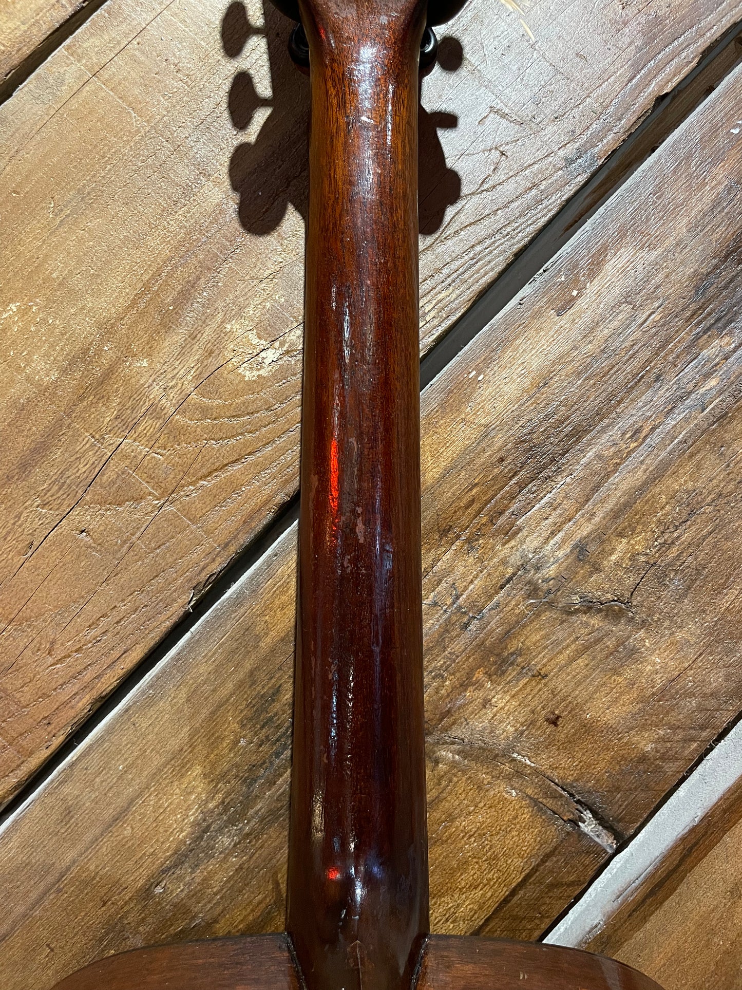 S/H 1946 Martin 000-18, Natural