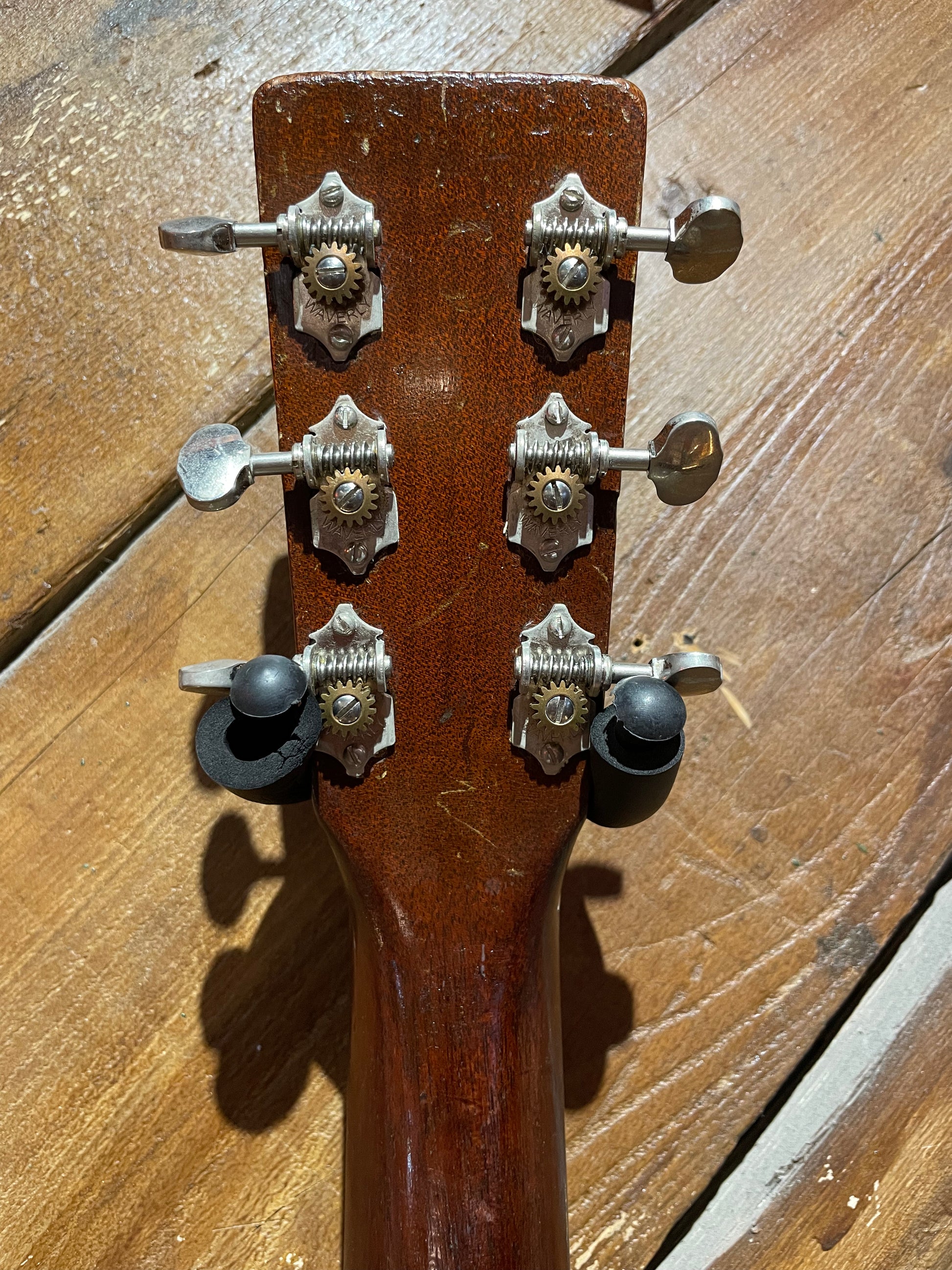 S/H 1946 Martin 000-18, Natural