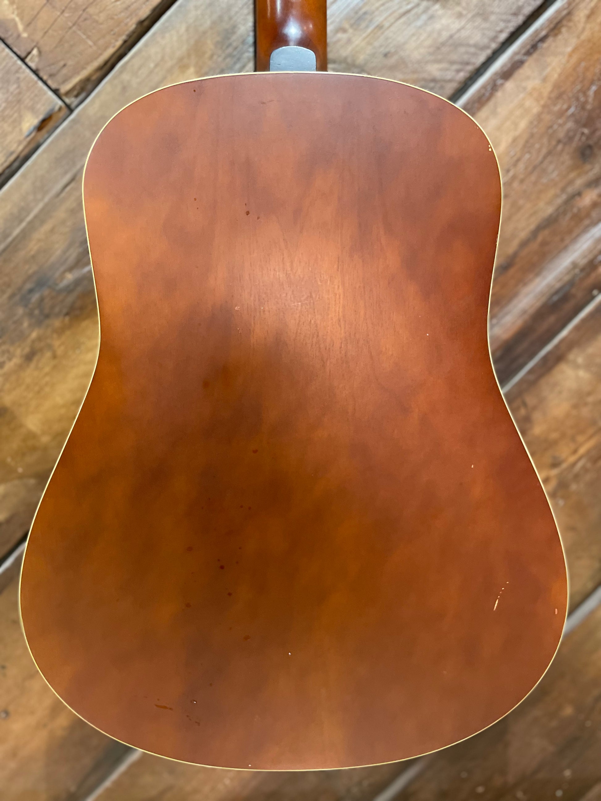 S/H Seagull S-12 Plus 12-String Dreadnought Acoustic, Natural